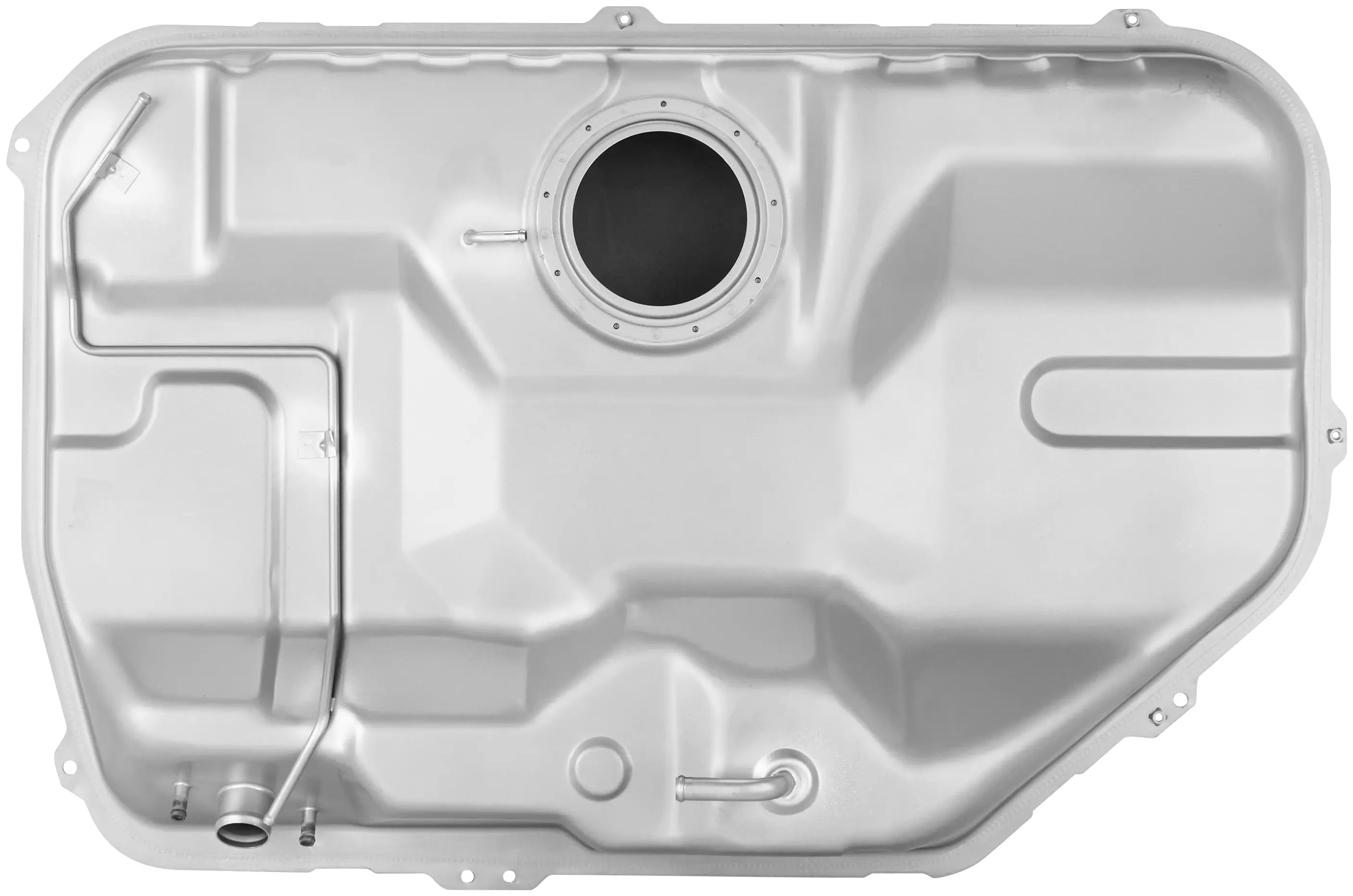 Fuel Tank miniature 2