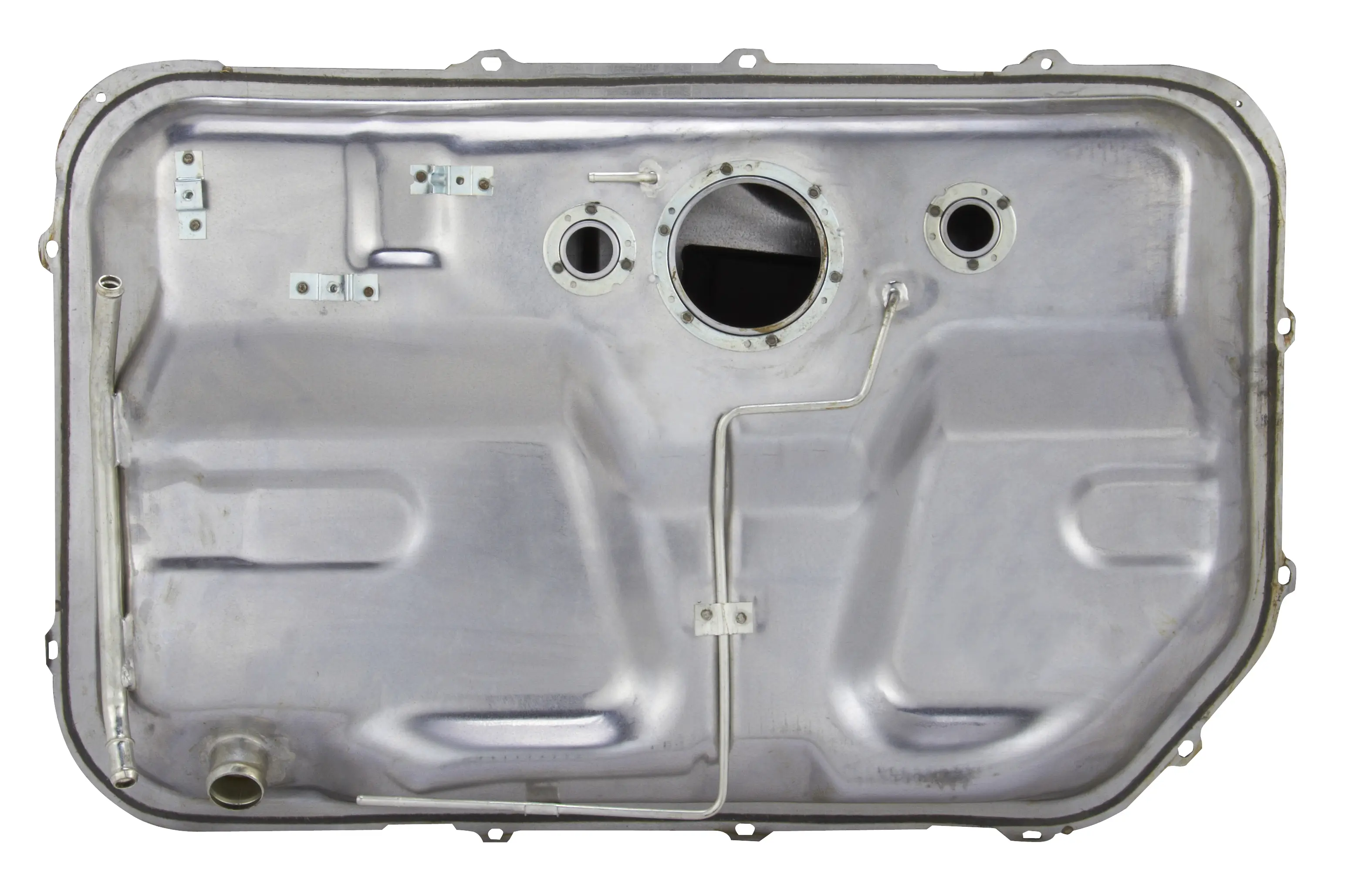 Fuel Tank miniature 4