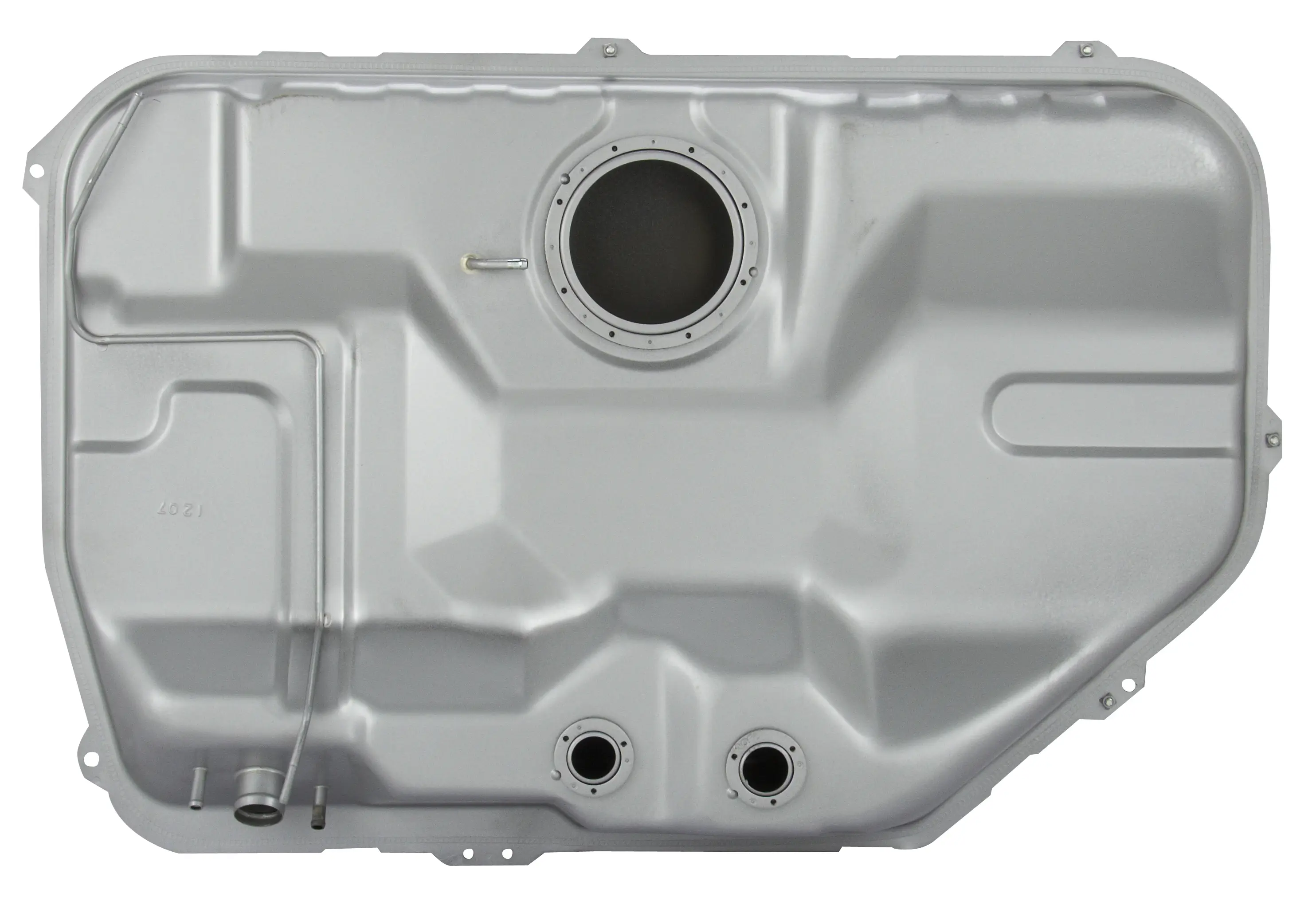Fuel Tank miniature 3