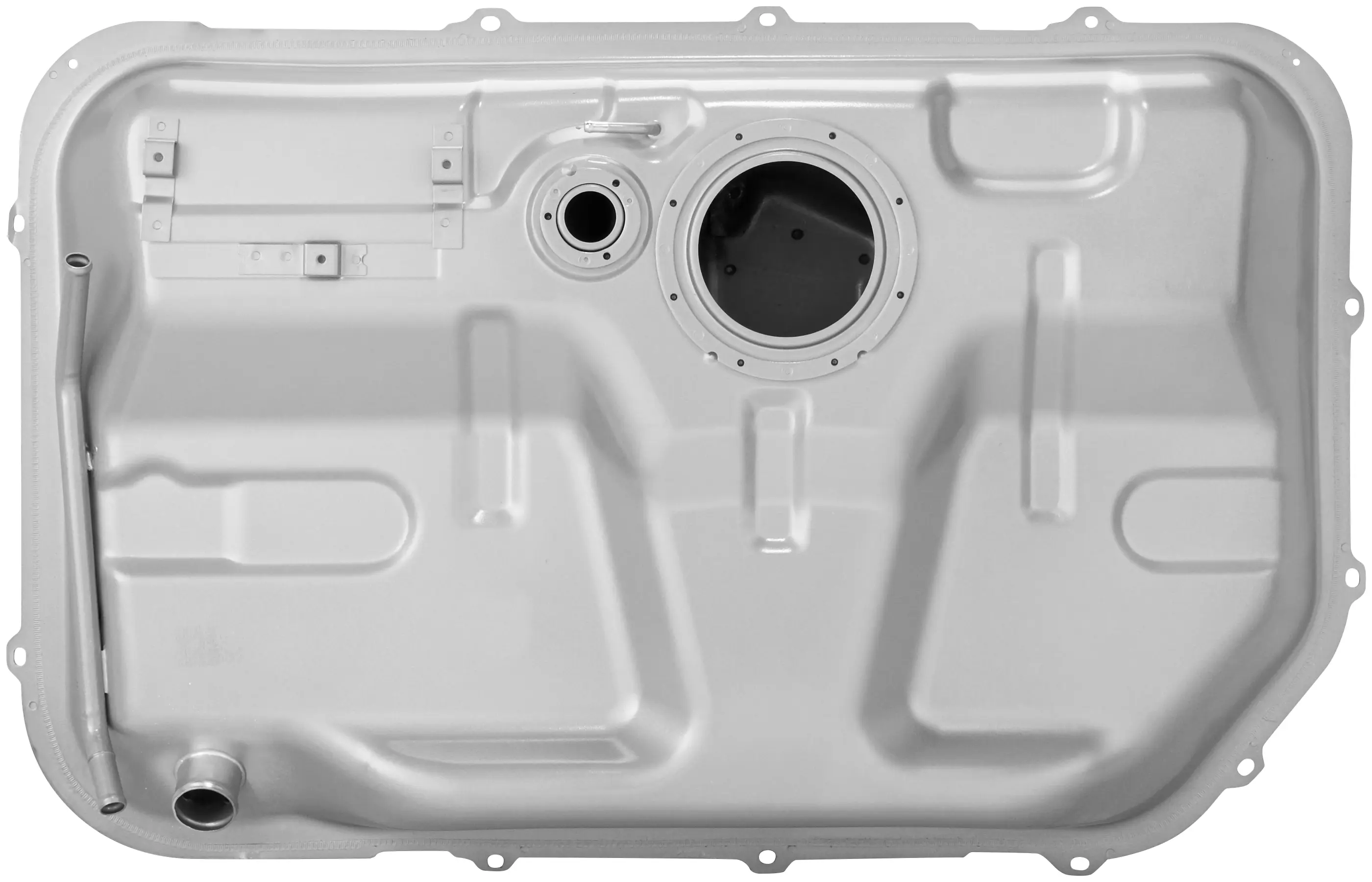 Fuel Tank miniature 3
