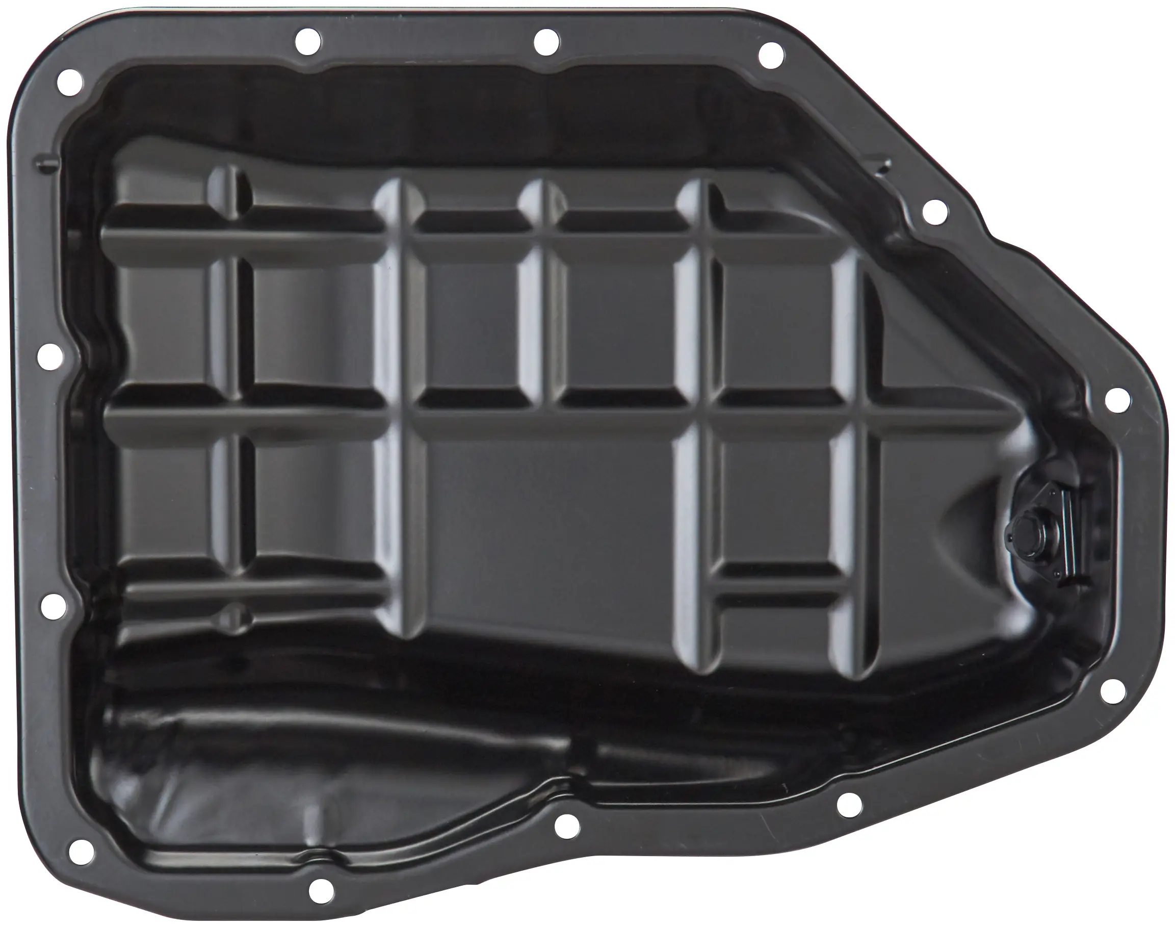Oil Pan miniature 3