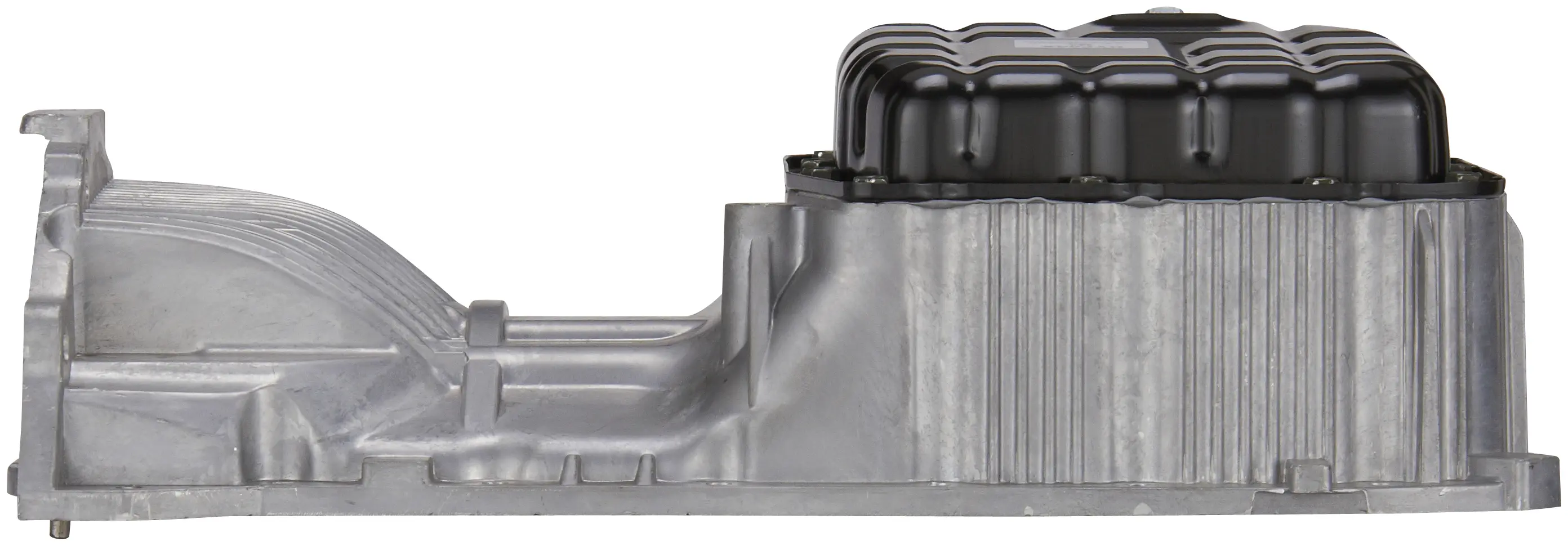 Oil Pan miniature 4