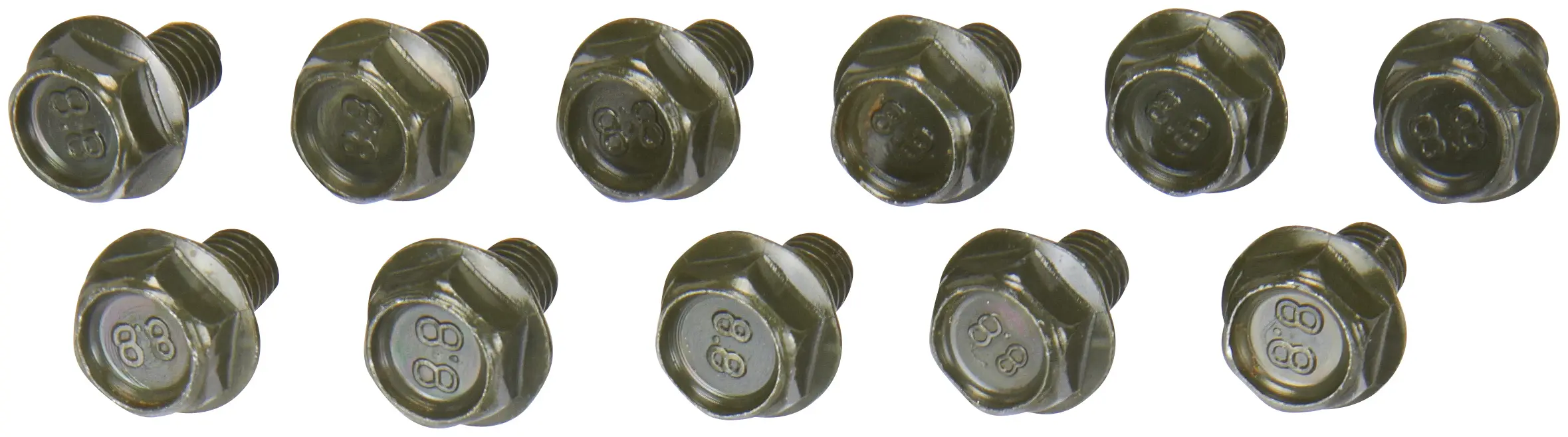 Oil Pan miniature 4