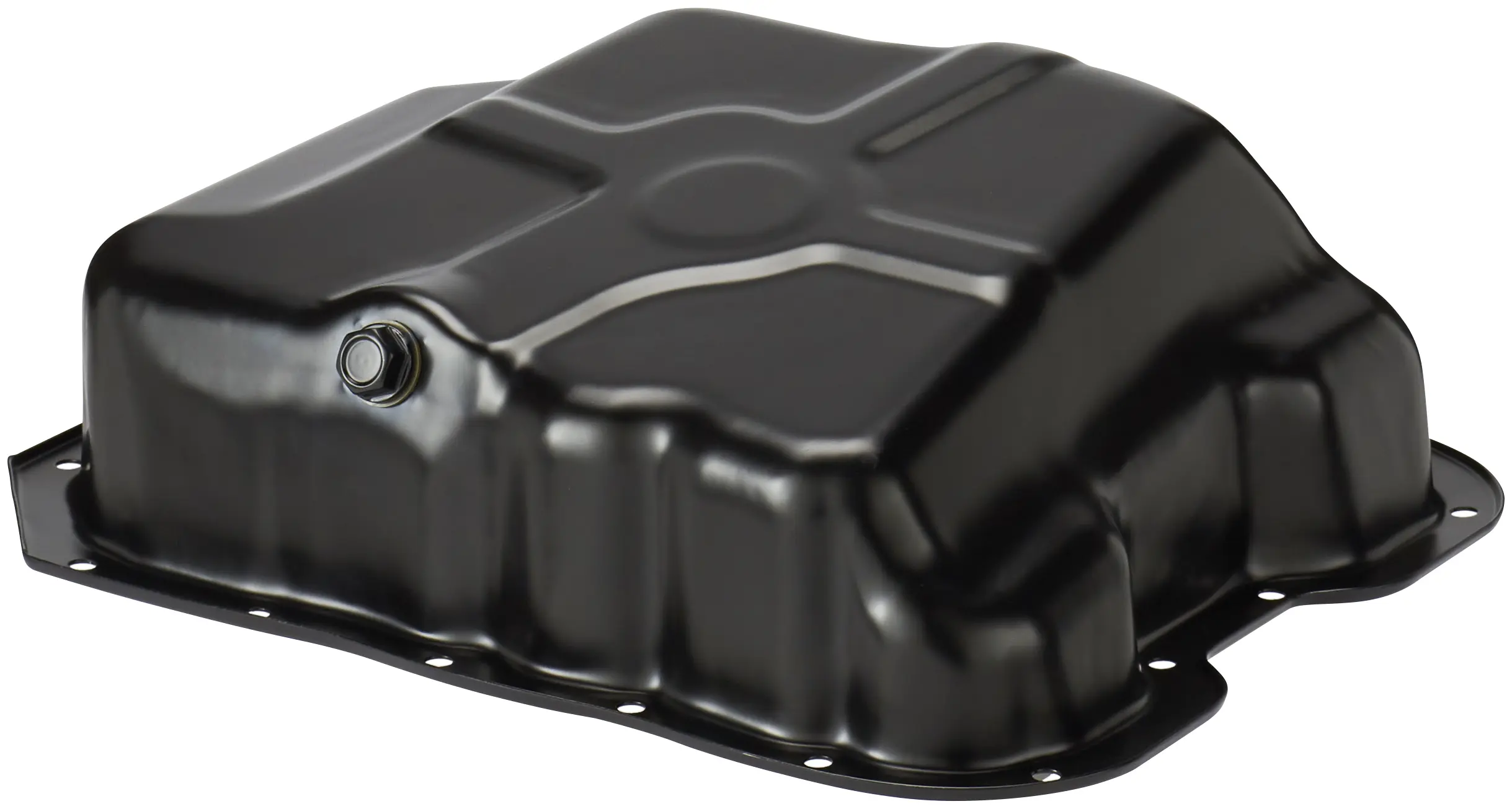 Oil Pan - image principale du produit