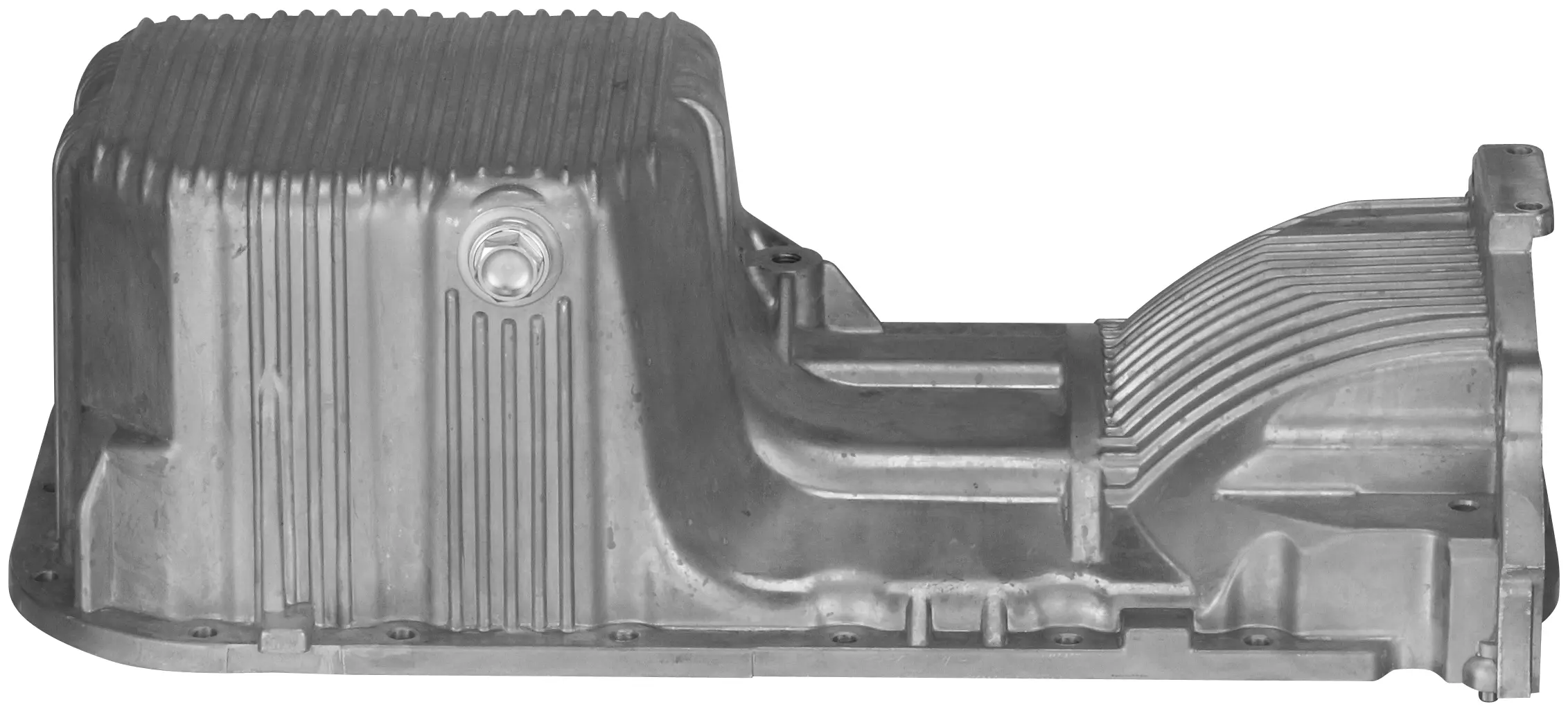 Oil Pan miniature 4