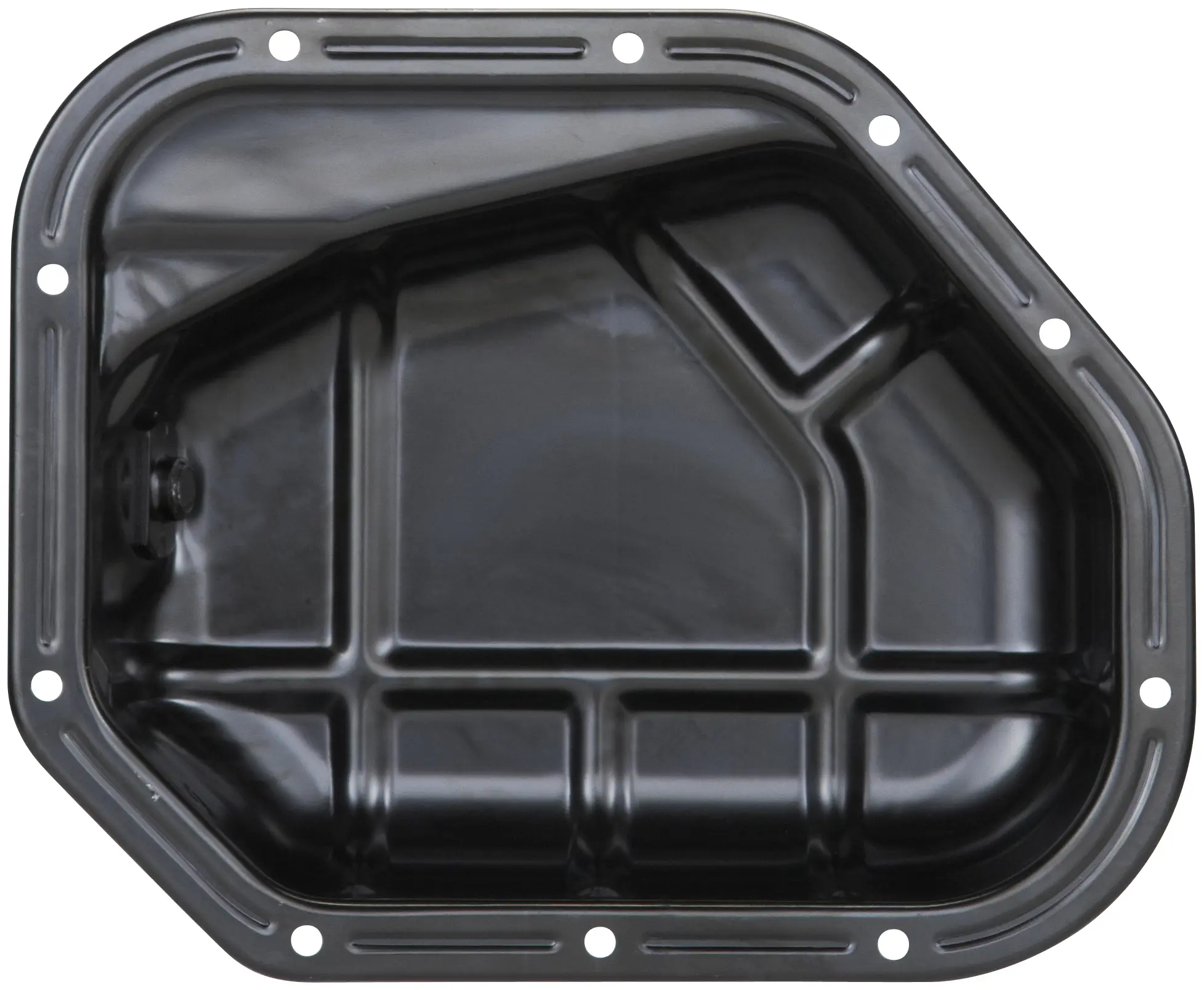 Oil Pan miniature 3