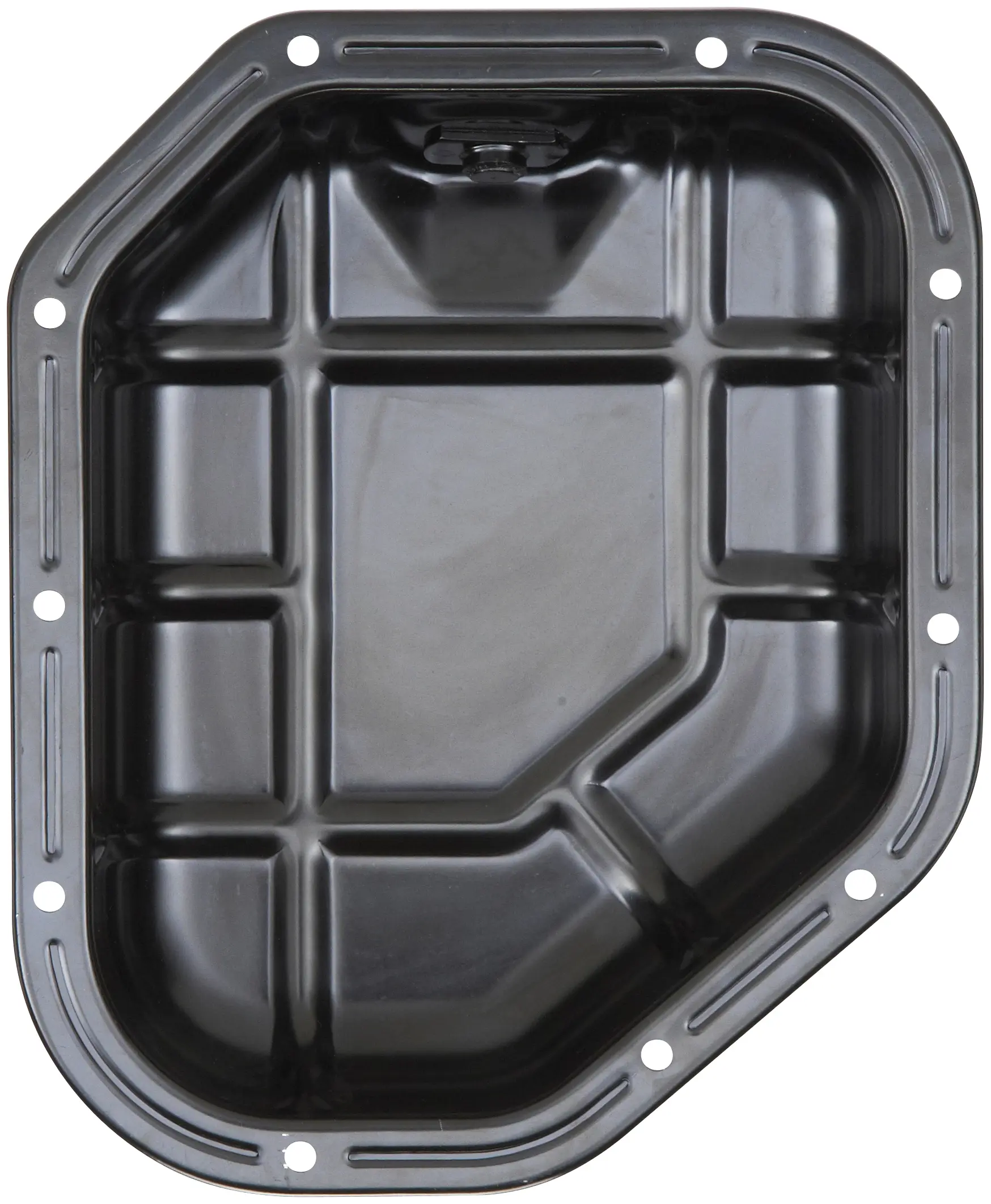 Oil Pan miniature 4