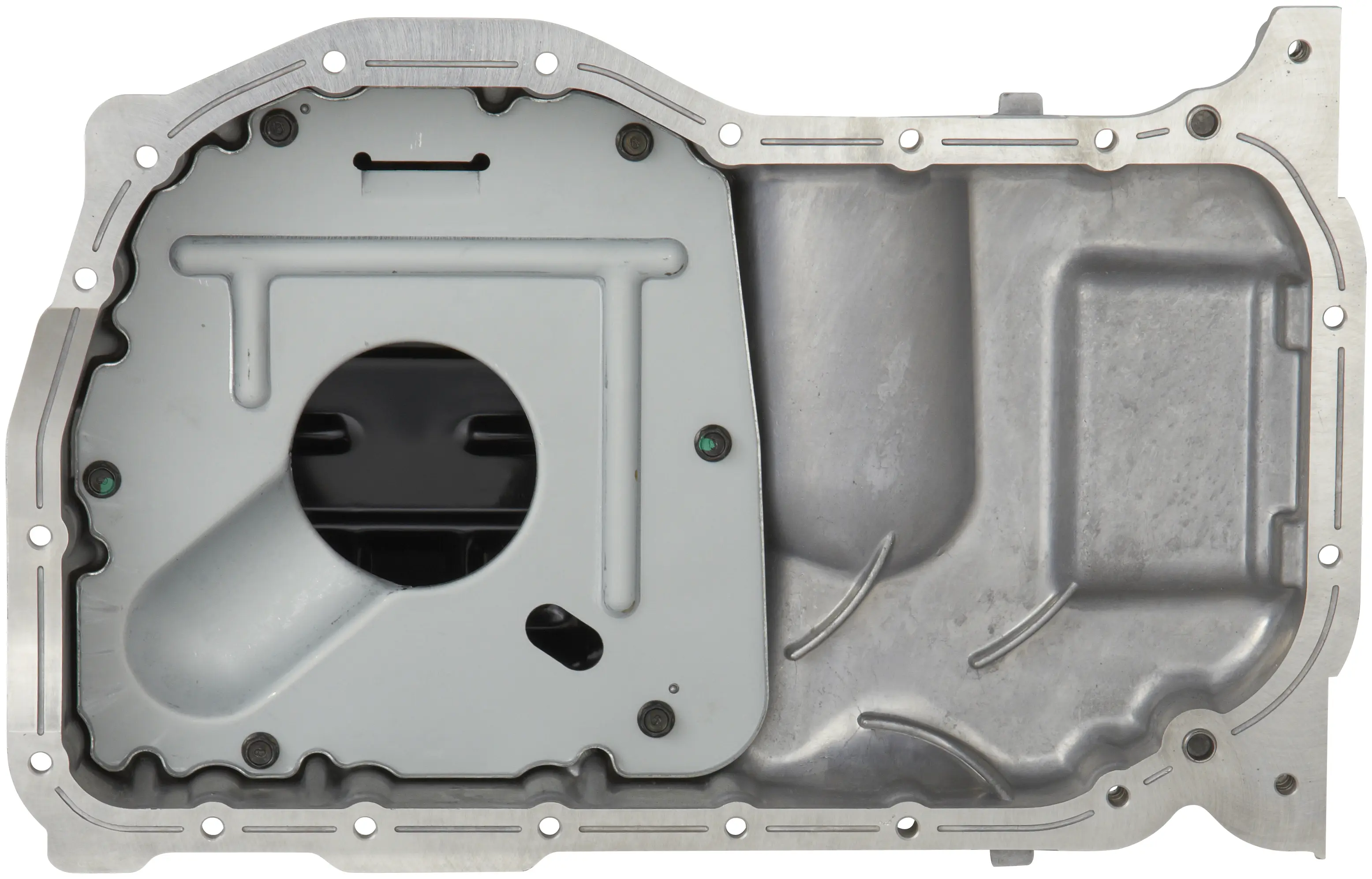Oil Pan miniature 2