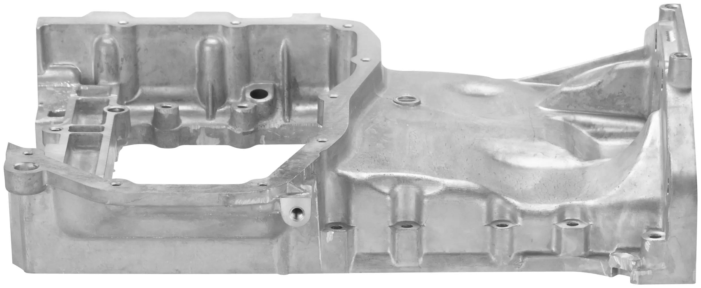 Oil Pan - image principale du produit