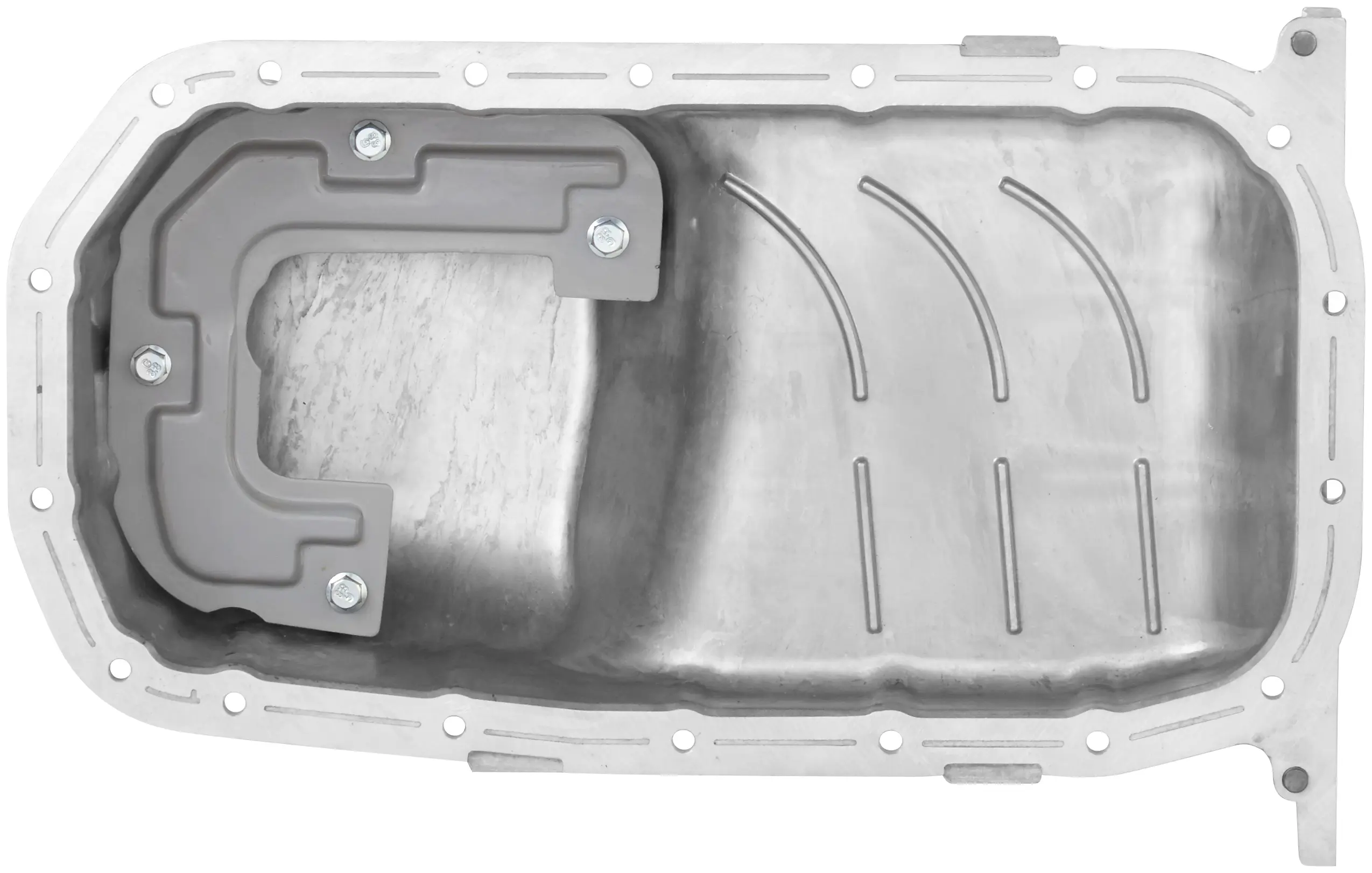Oil Pan miniature 2