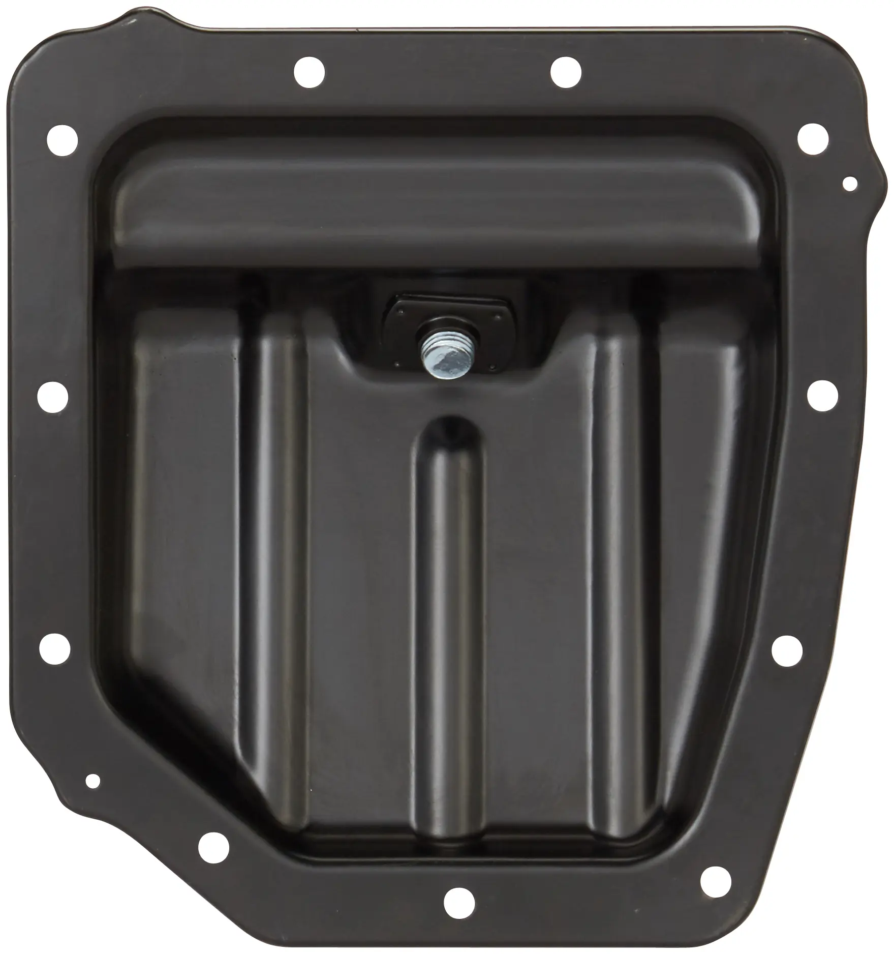 Oil Pan miniature 2