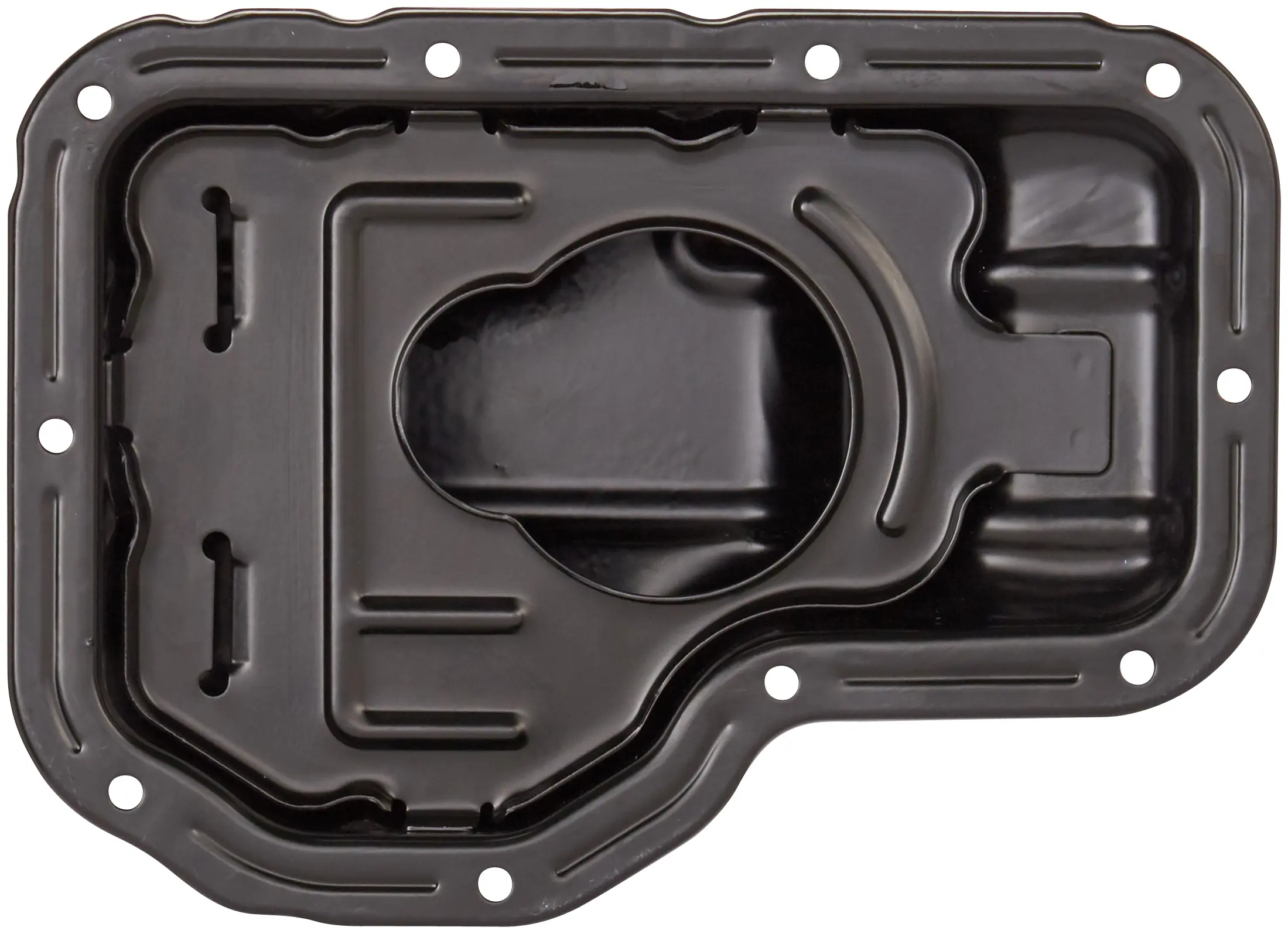 Oil Pan miniature 3