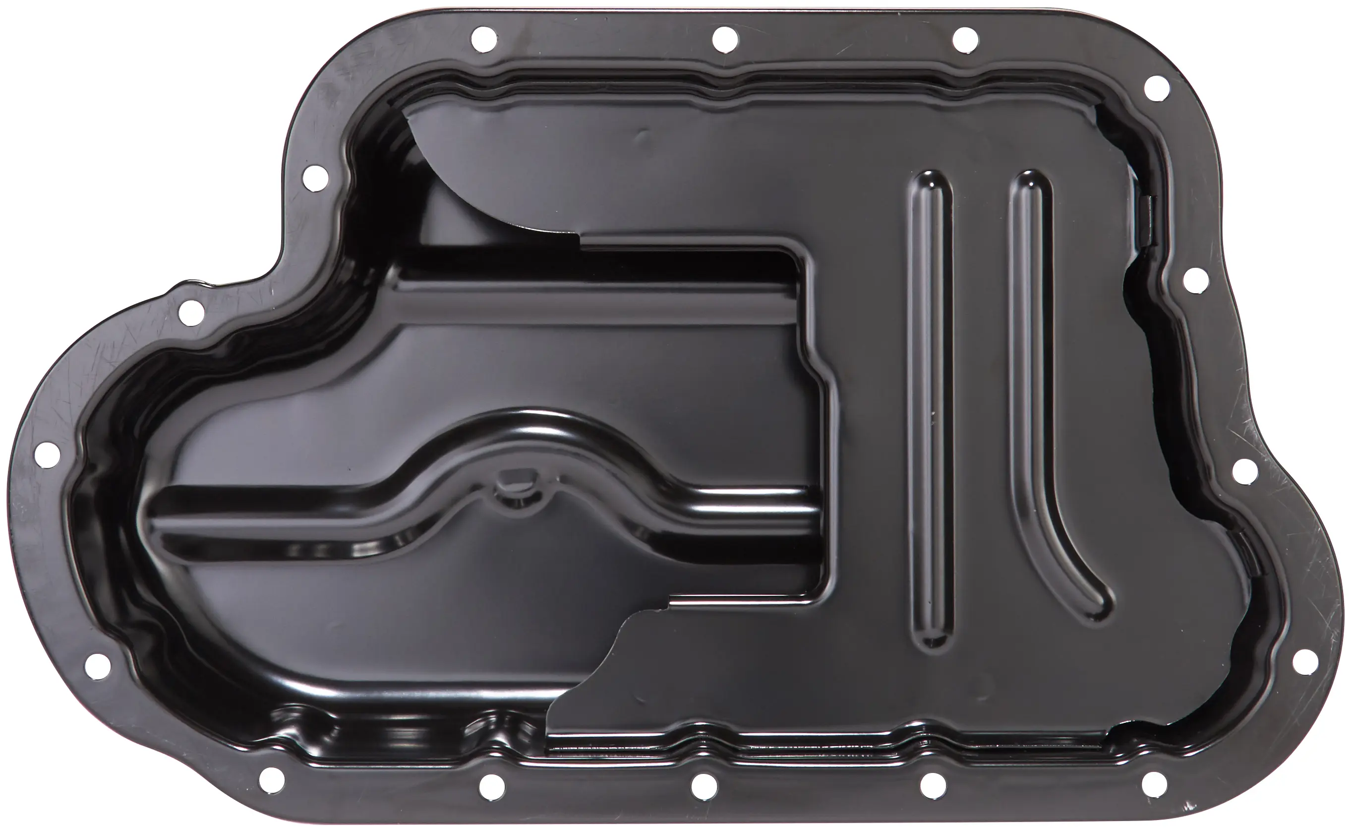Oil Pan miniature 5