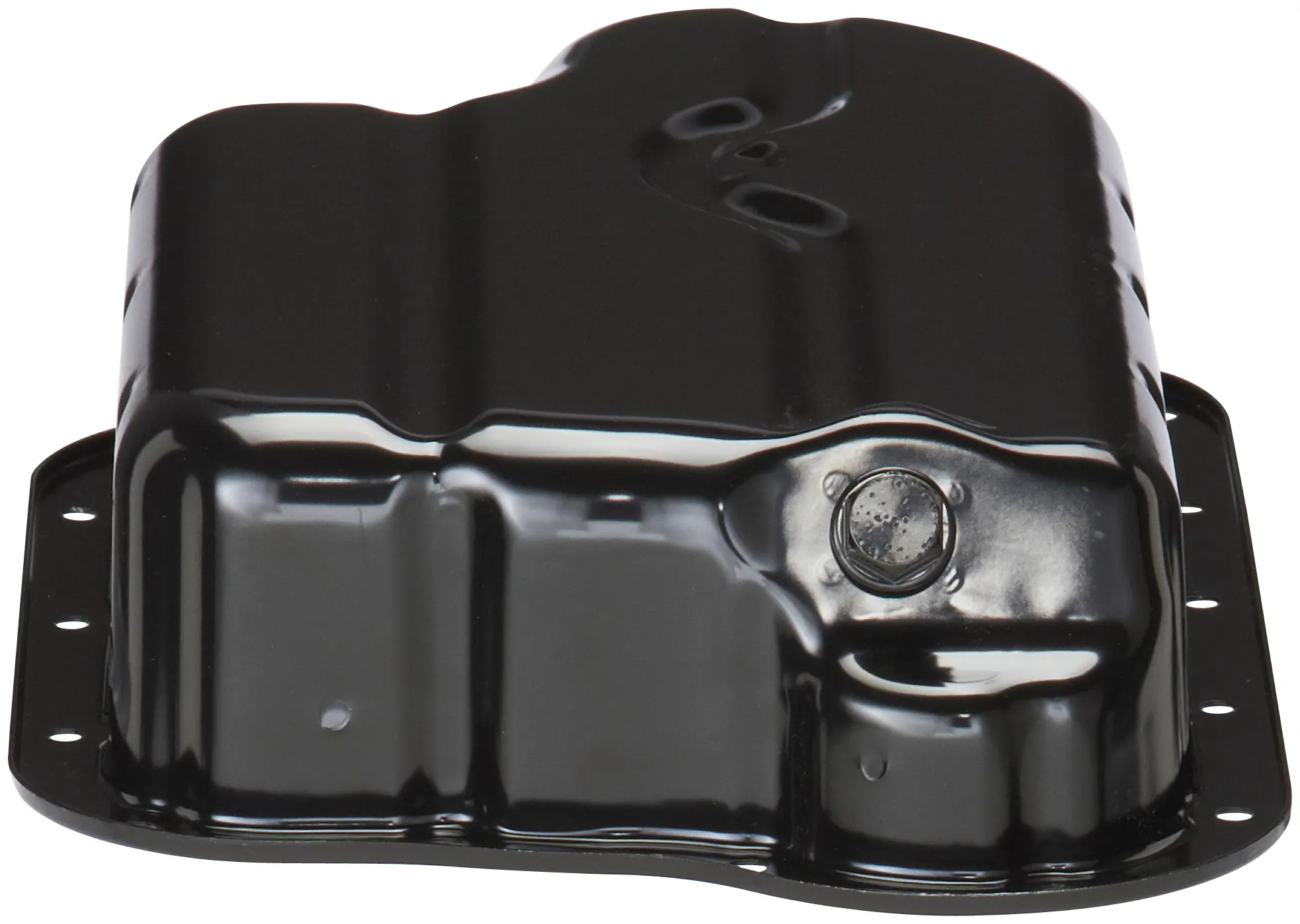 Oil Pan miniature 4
