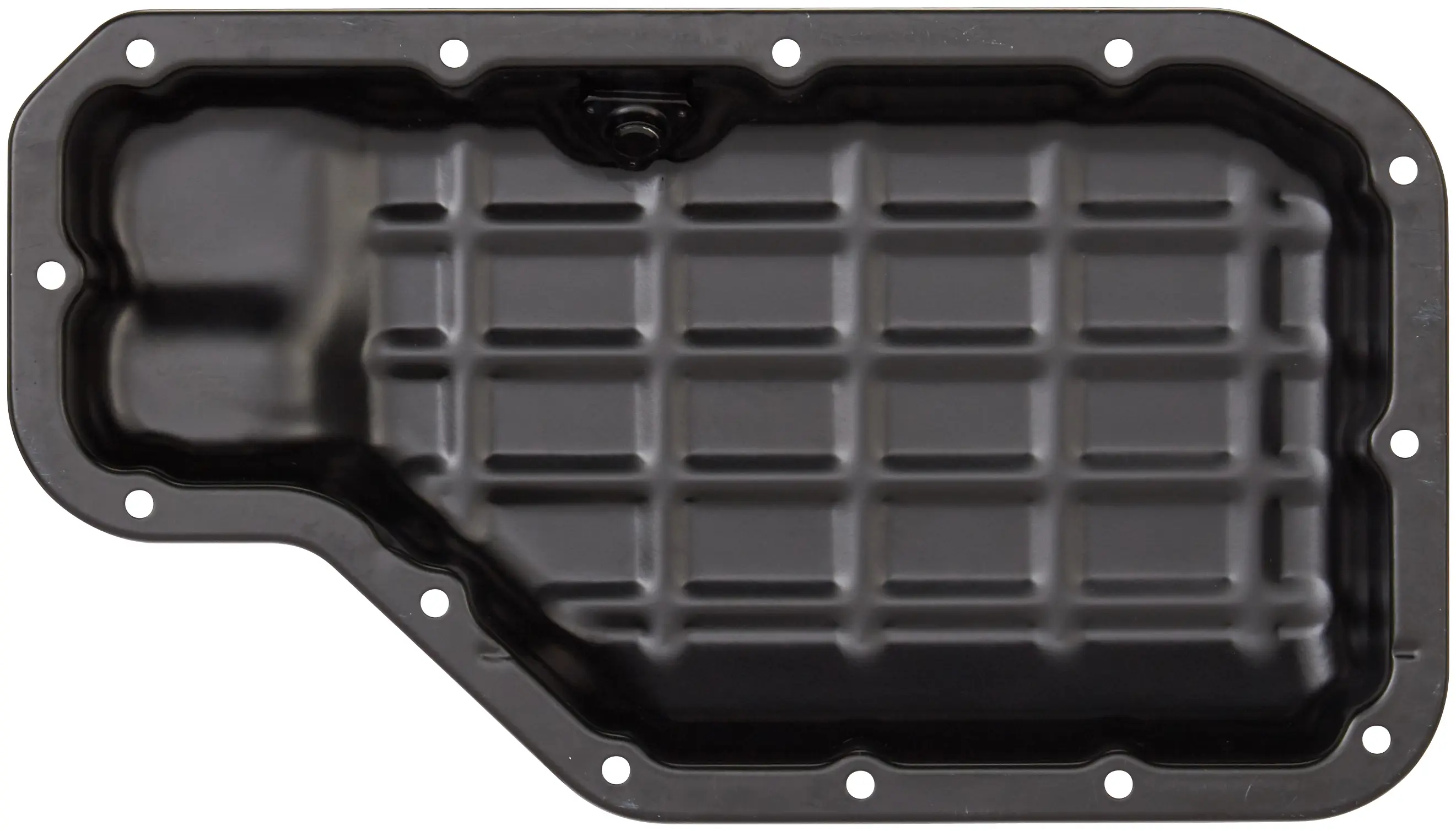 Oil Pan miniature 3