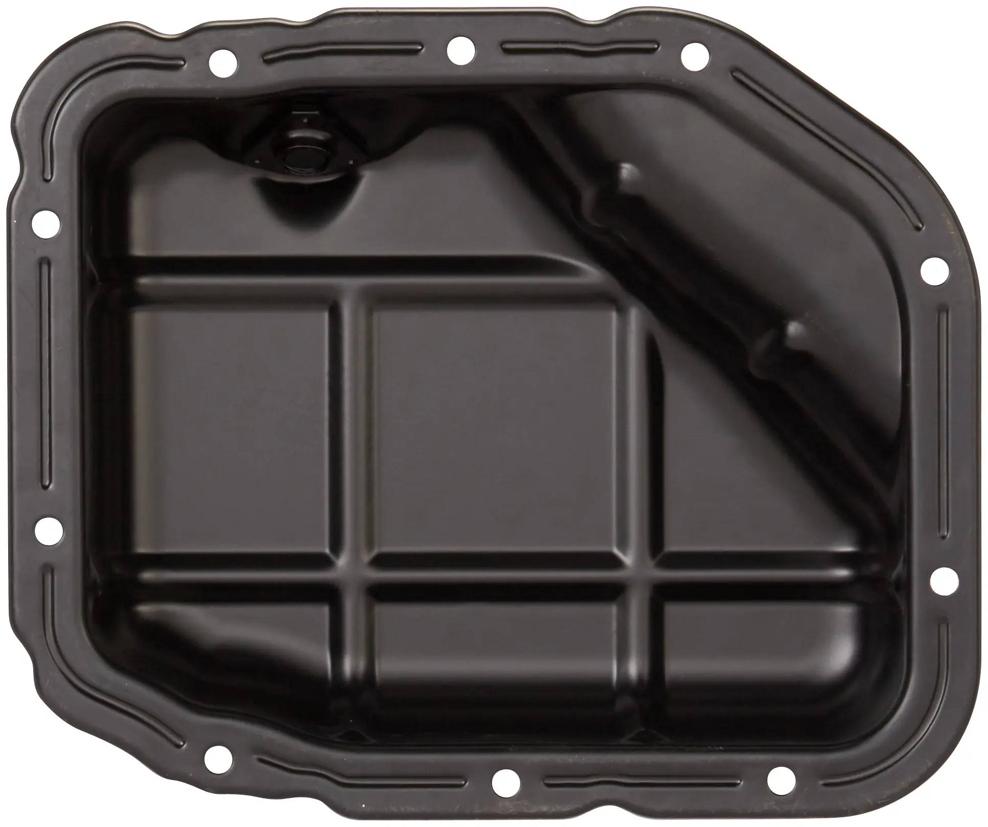 Oil Pan miniature 3