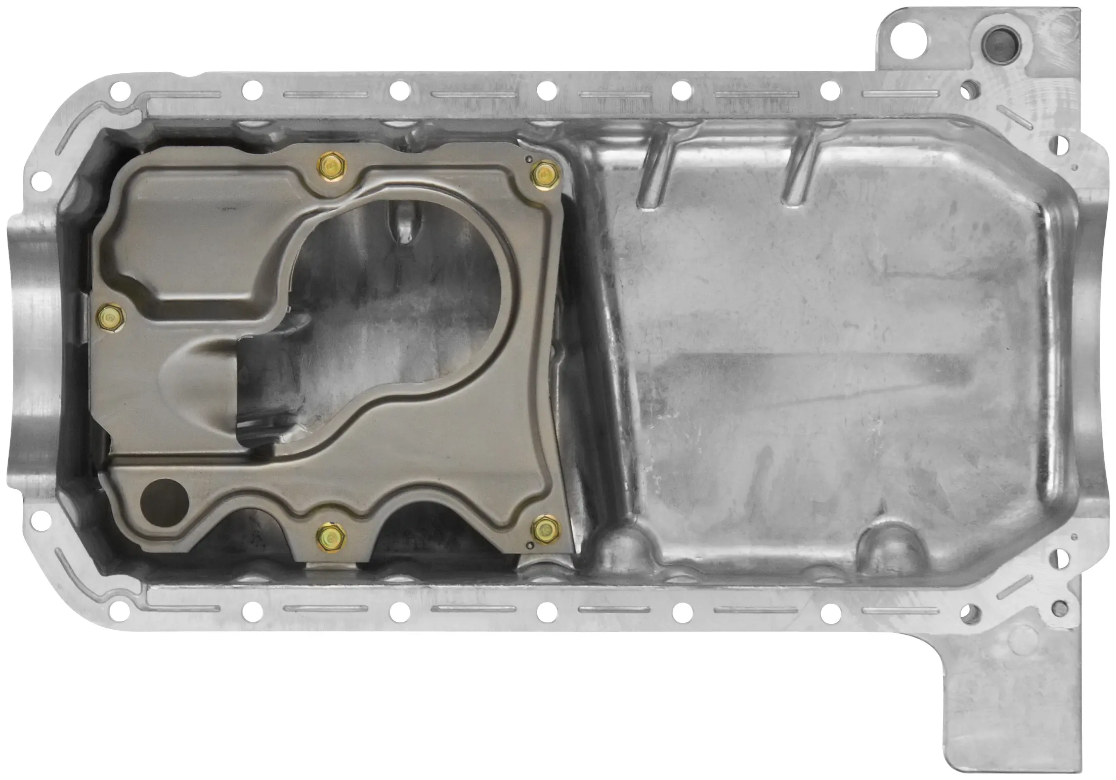 Oil Pan miniature 2