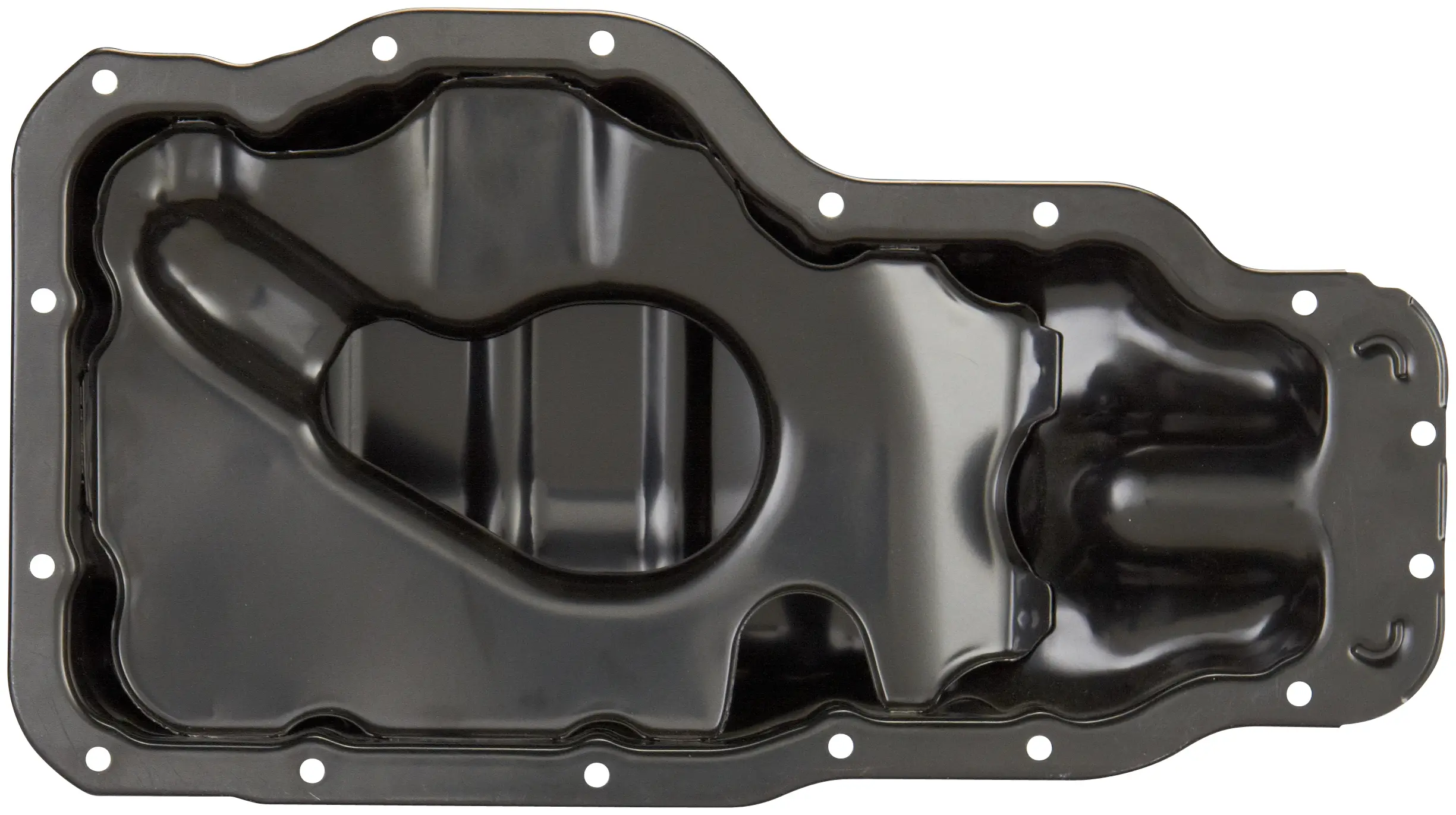 Oil Pan miniature 2