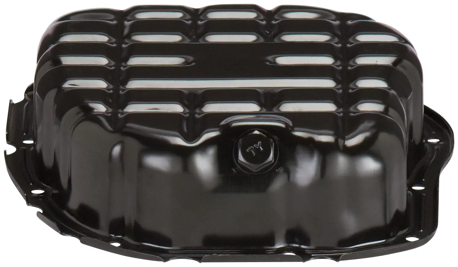 Oil Pan miniature 5