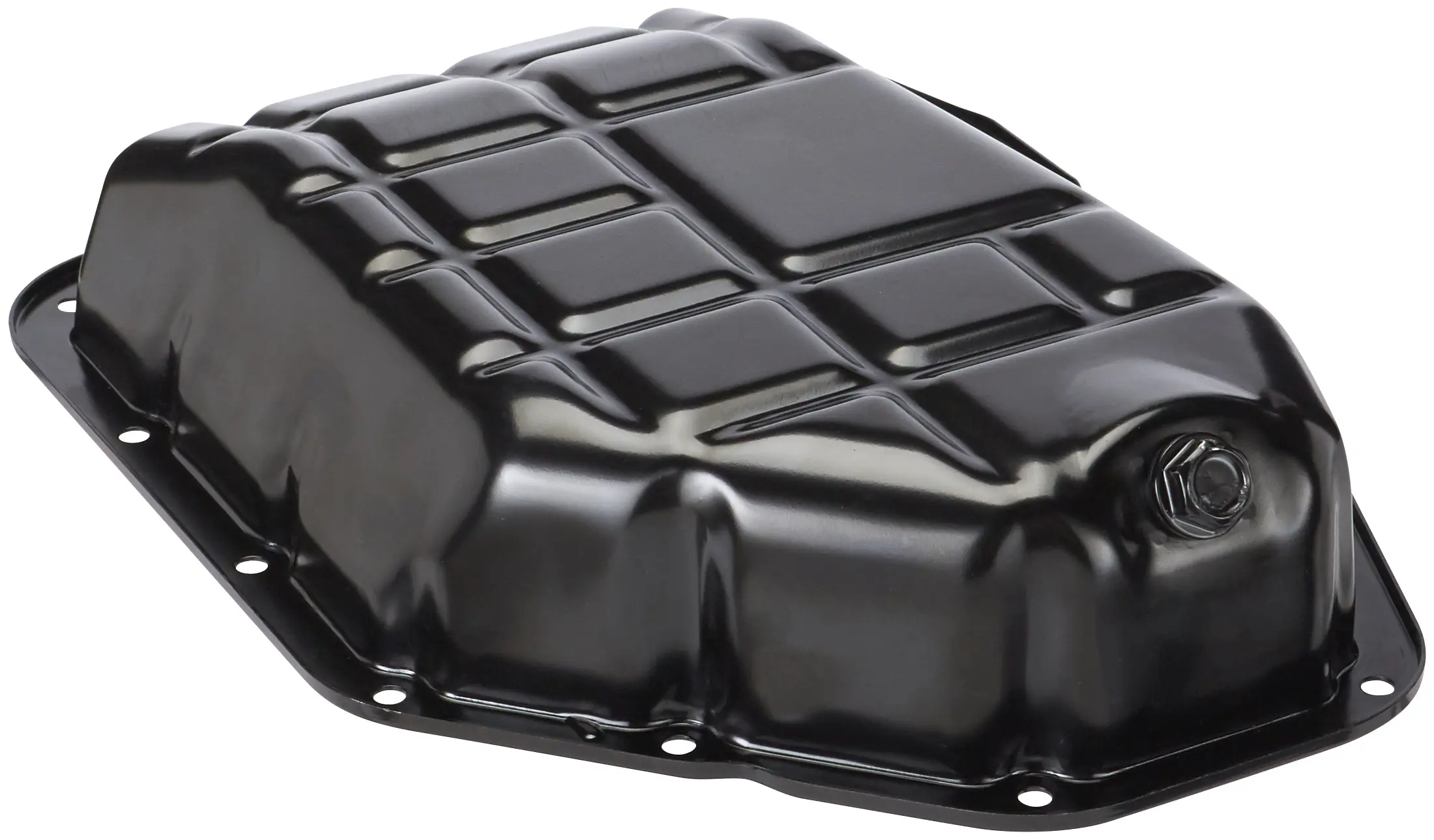 Oil Pan - image principale du produit