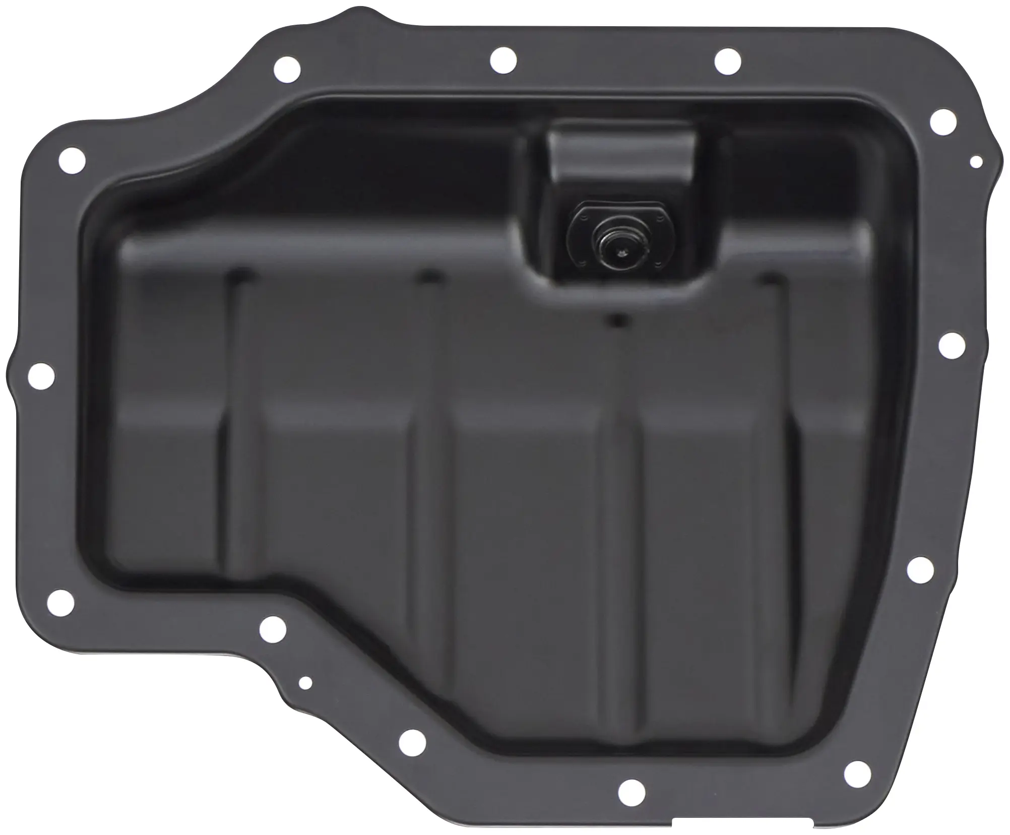 Oil Pan miniature 2
