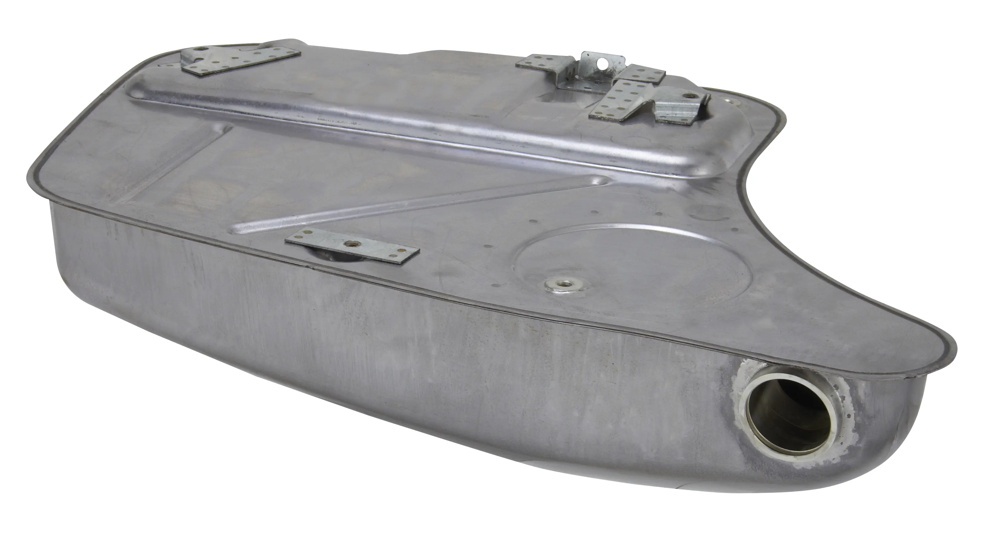 Fuel Tank - image principale du produit