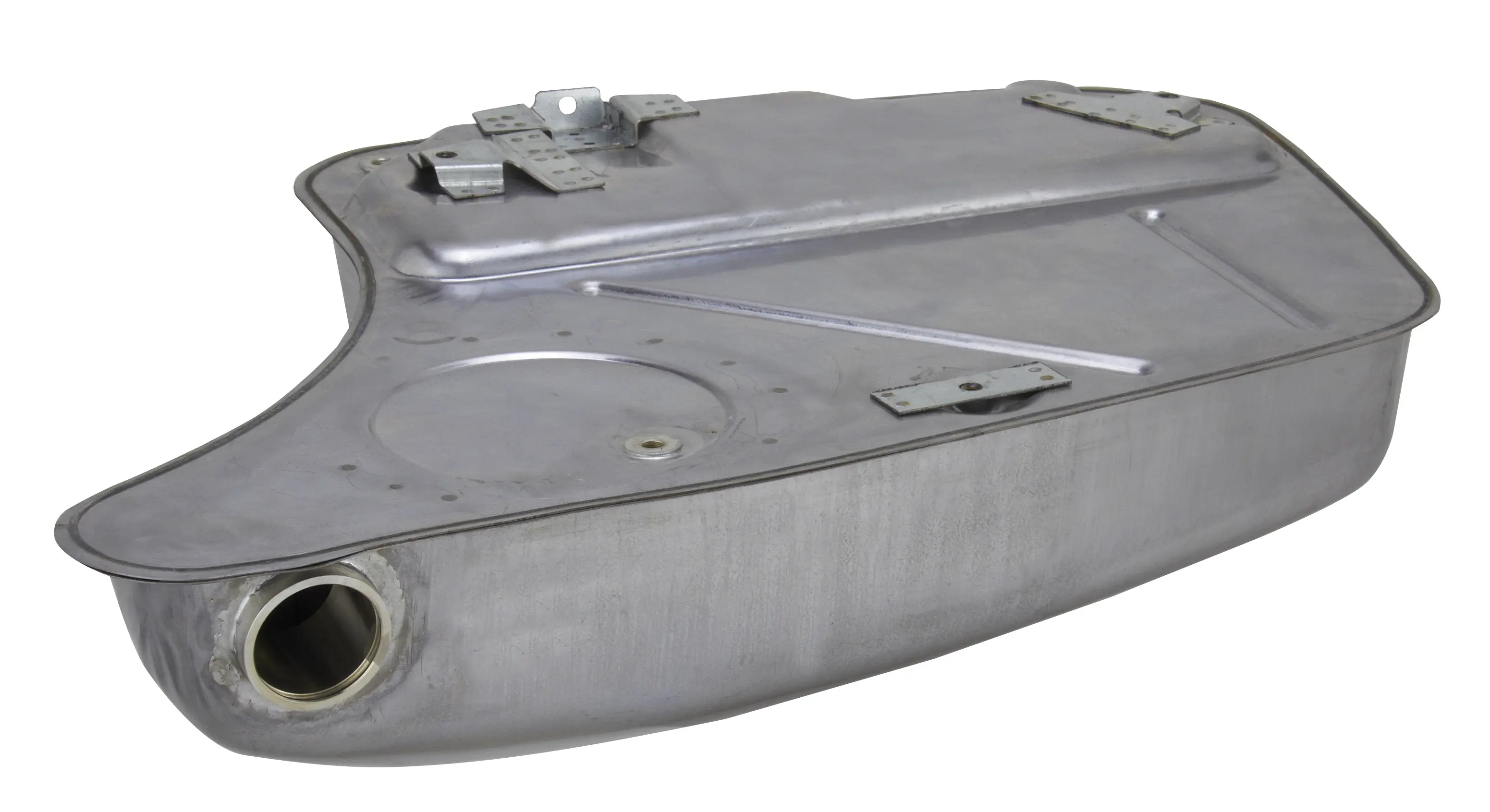 Fuel Tank - image principale du produit