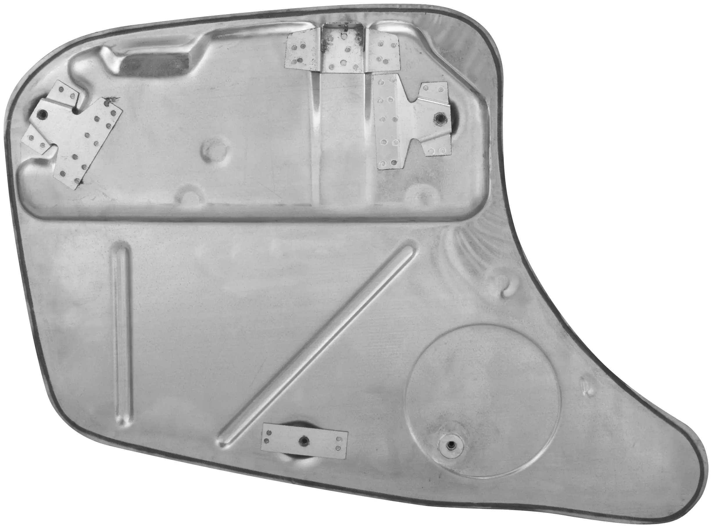 Fuel Tank miniature 6
