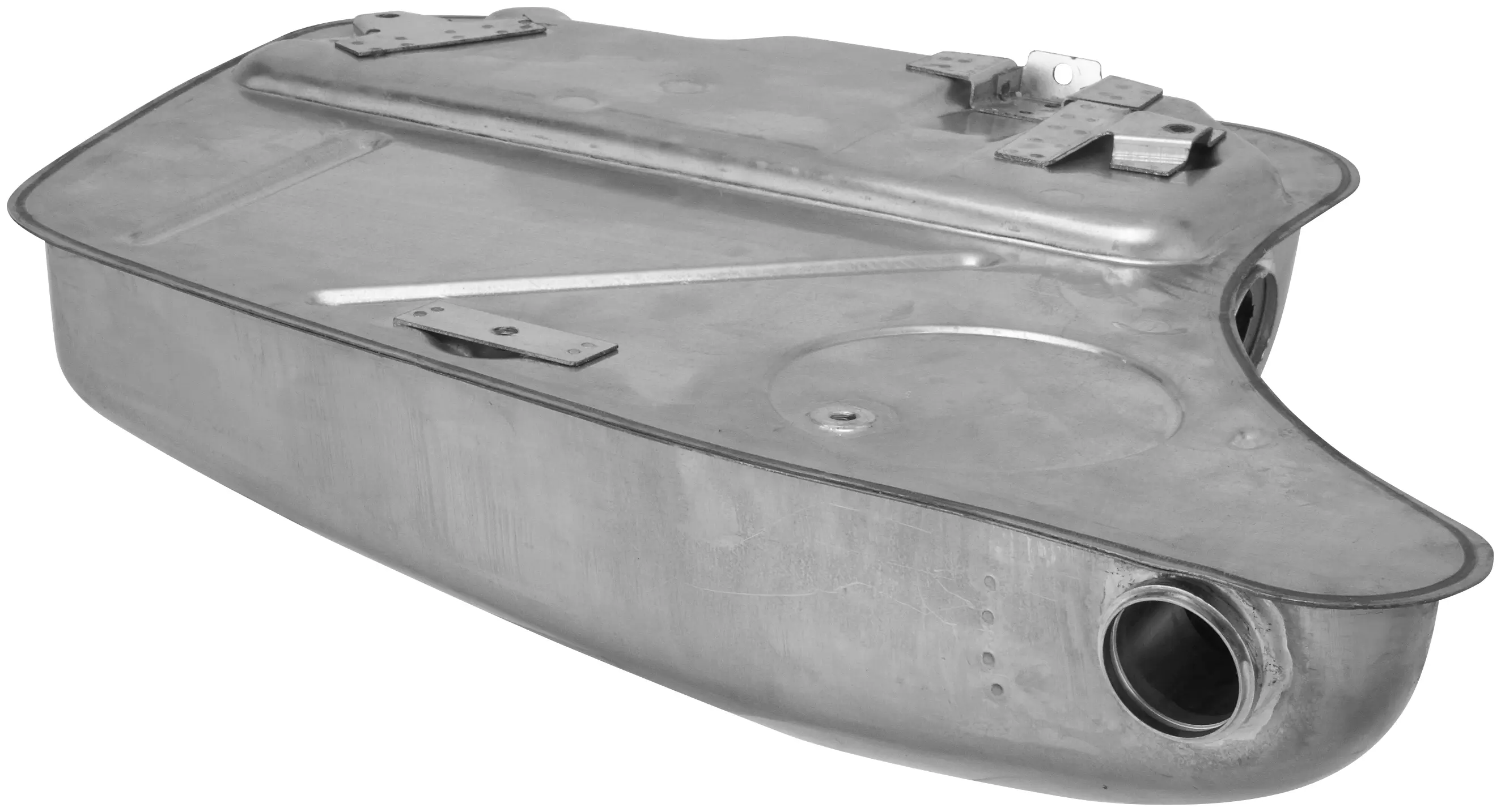 Fuel Tank - image principale du produit