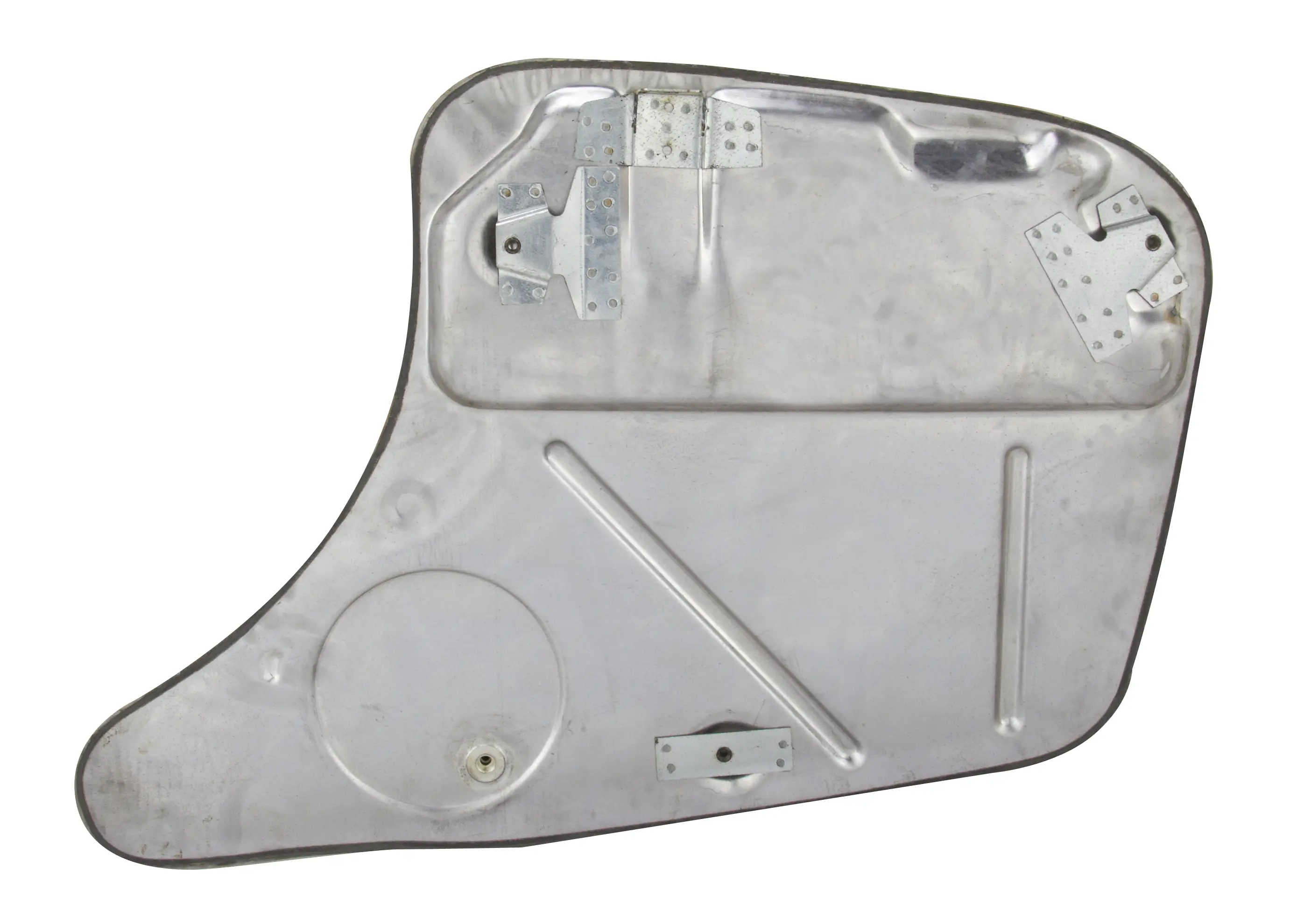Fuel Tank miniature 2