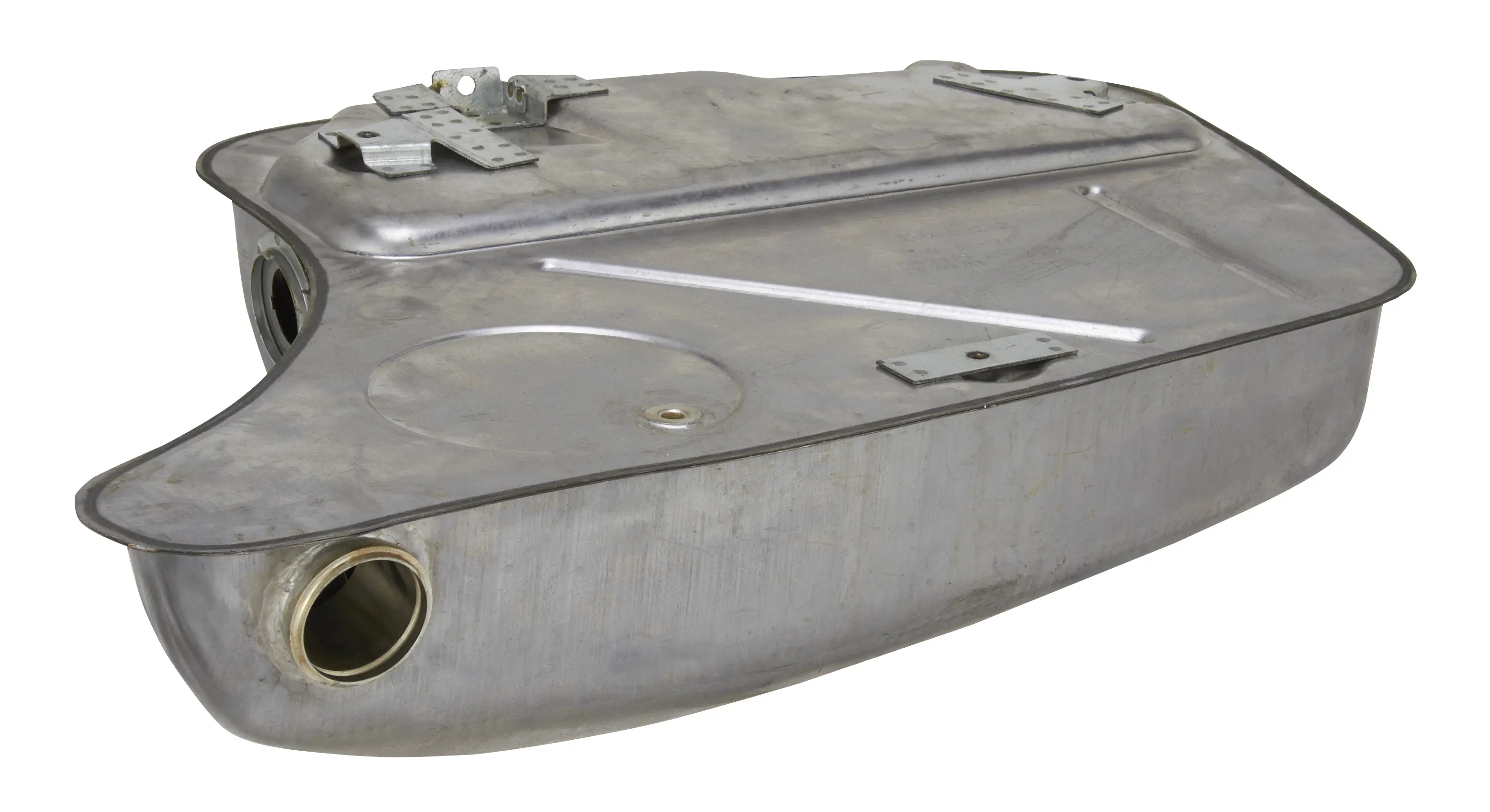 Fuel Tank - image principale du produit