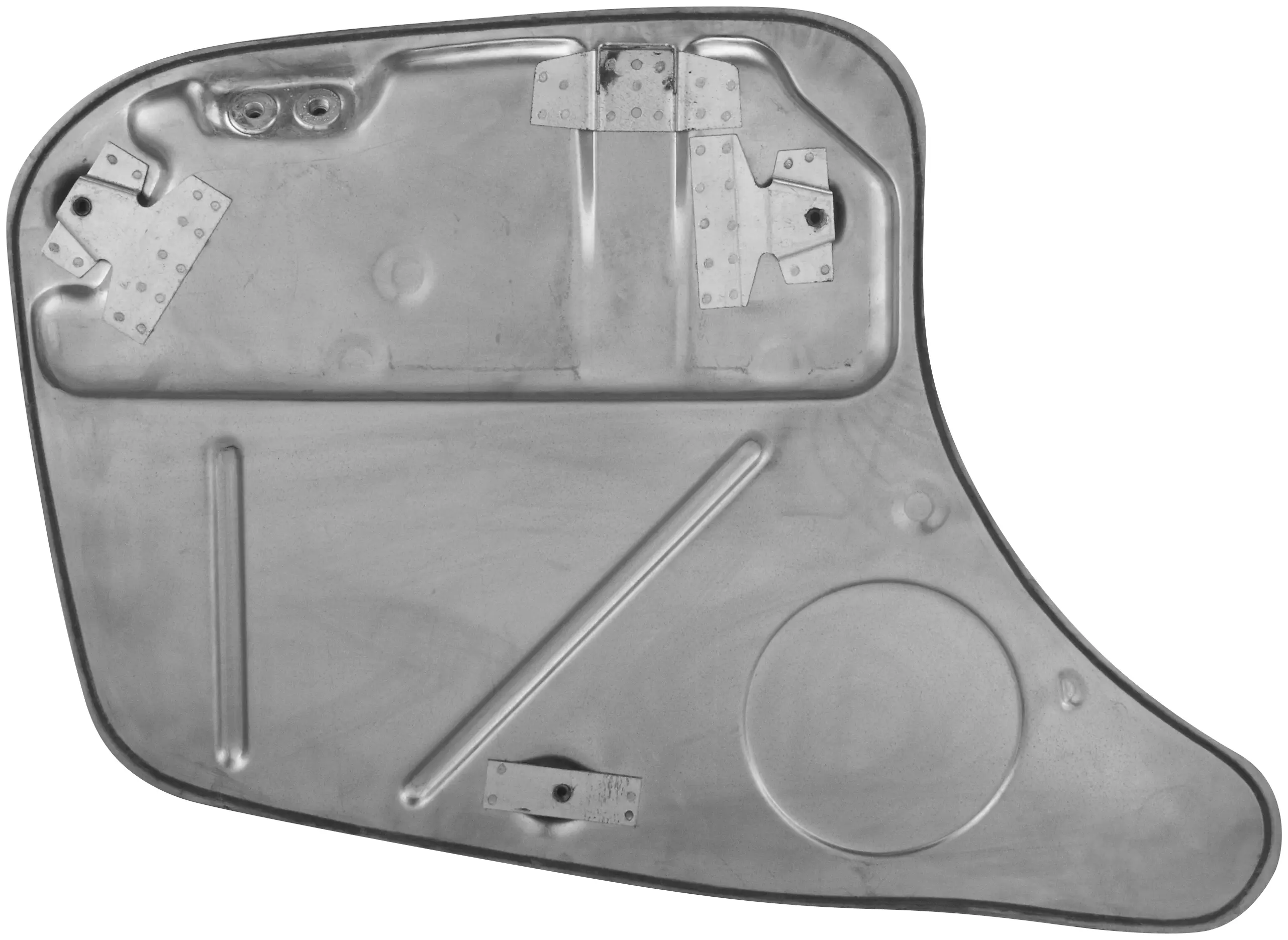 Fuel Tank miniature 5