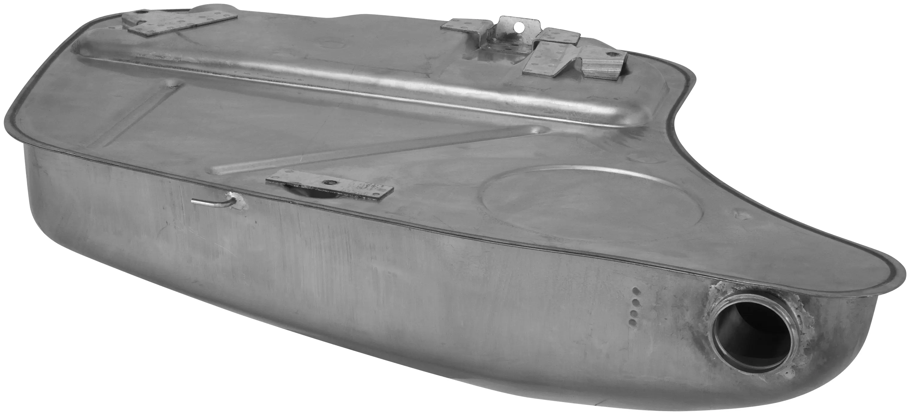 Fuel Tank - image principale du produit