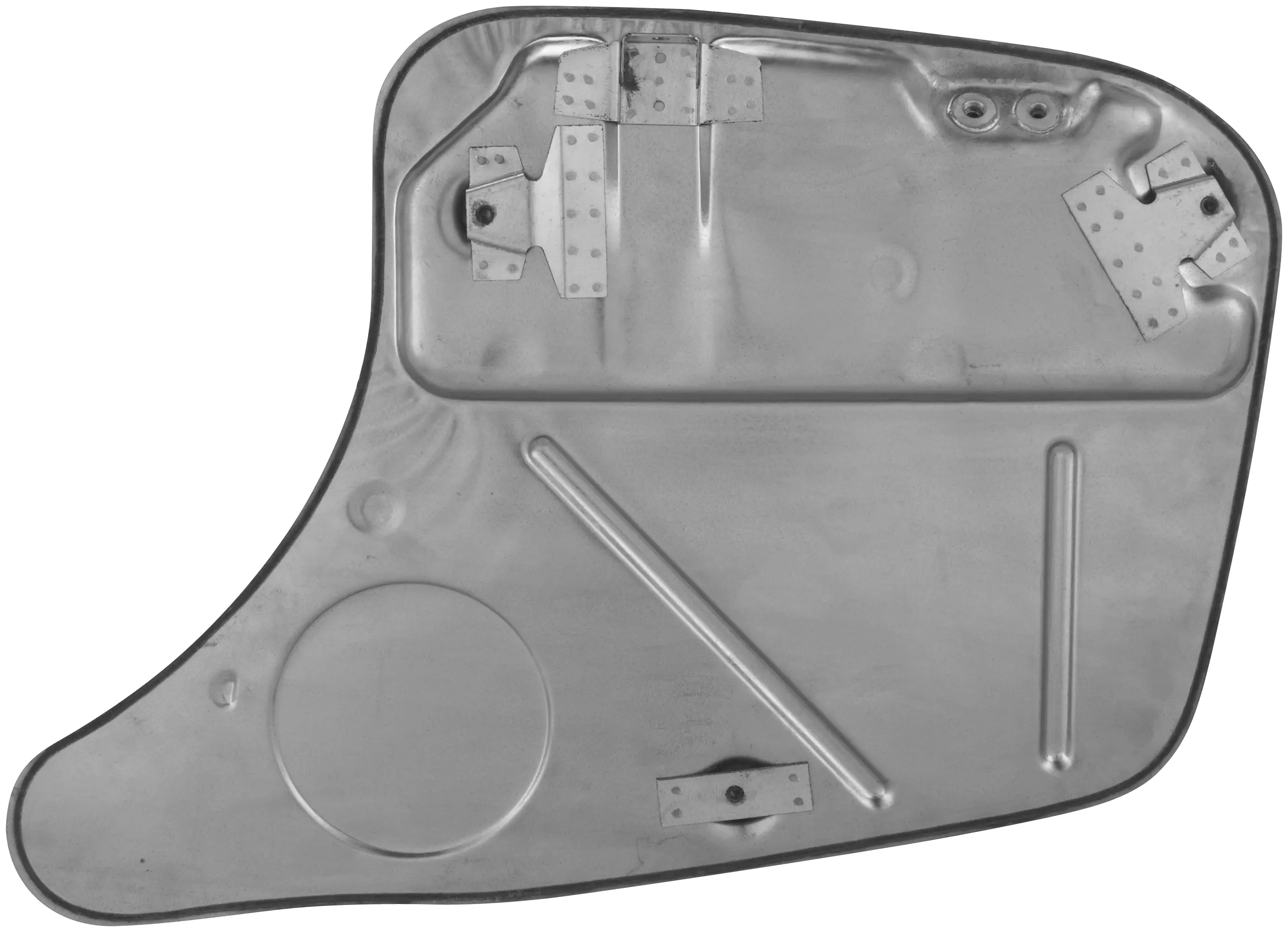 Fuel Tank miniature 6