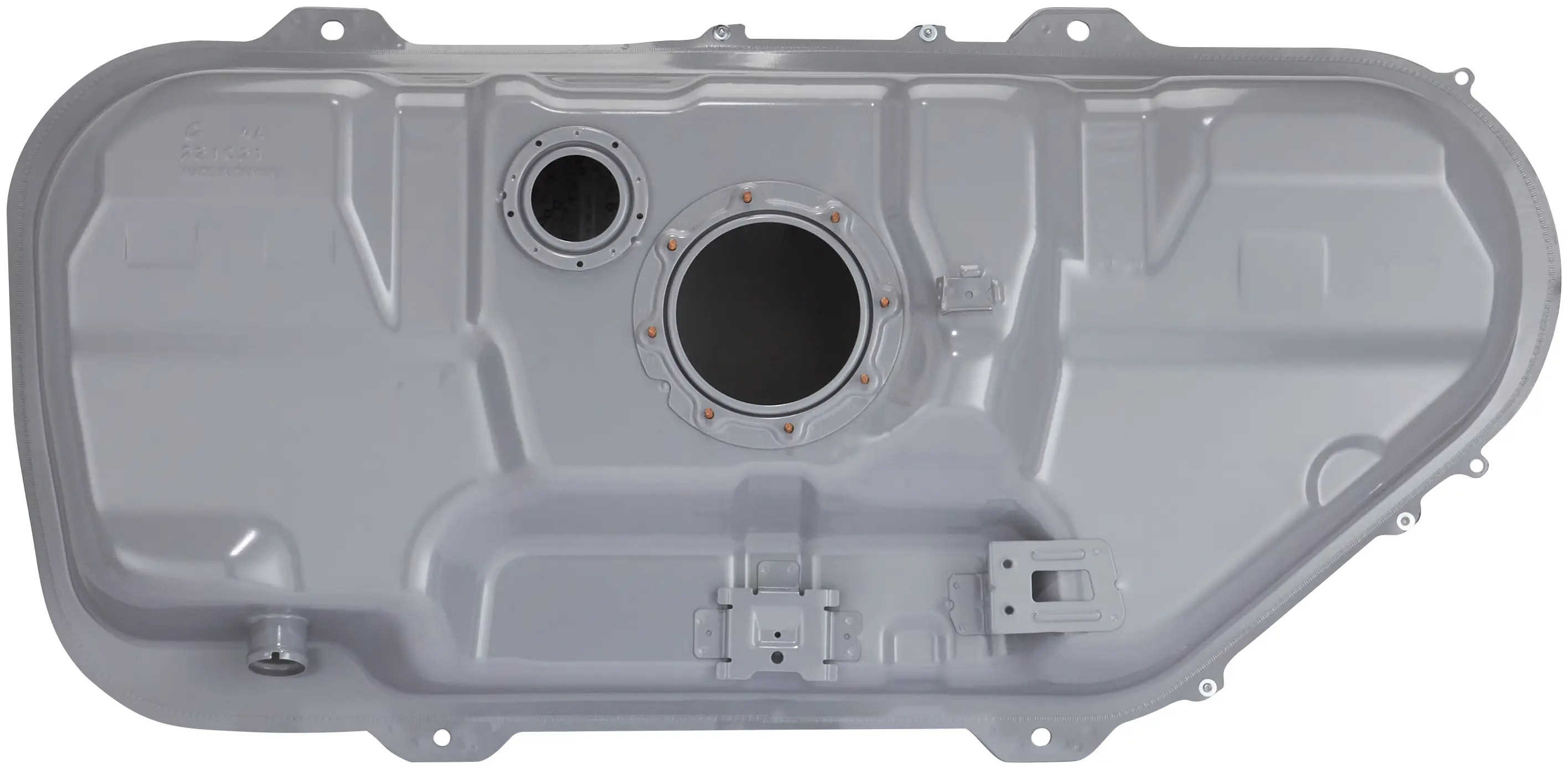 Fuel Tank miniature 2