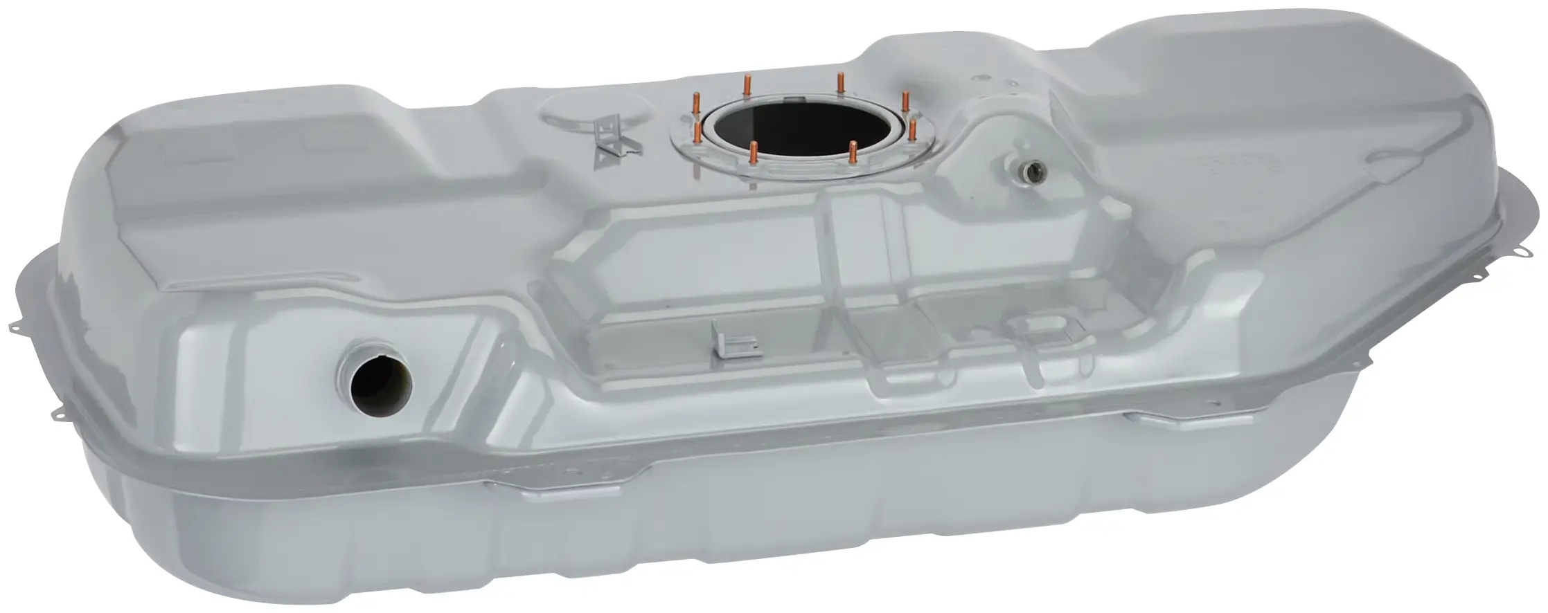 Fuel Tank - image principale du produit