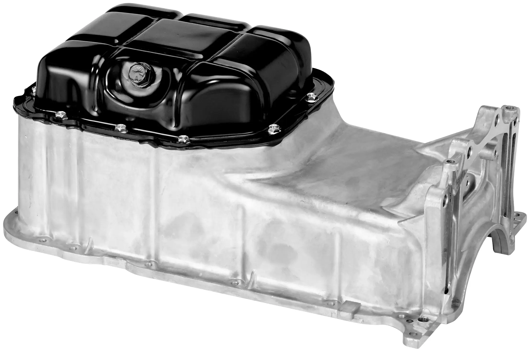 Oil Pan - image principale du produit