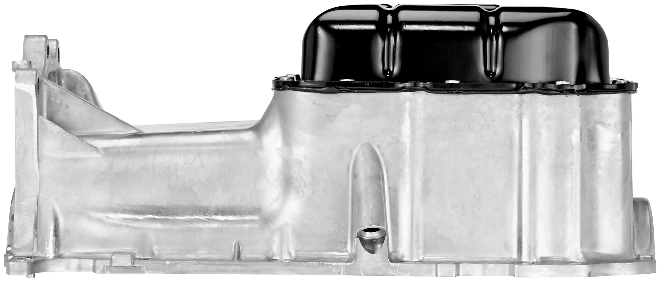 Oil Pan miniature 3