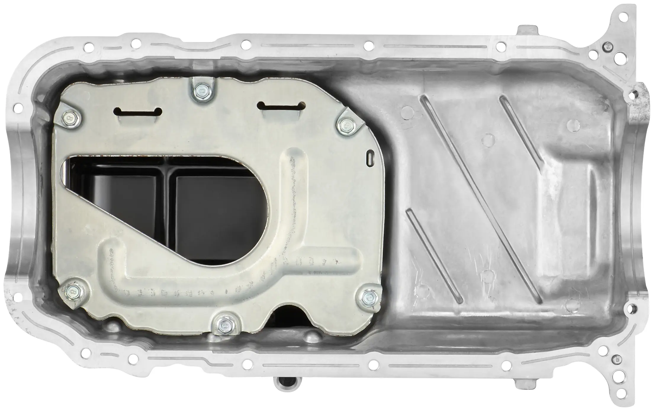Oil Pan miniature 2