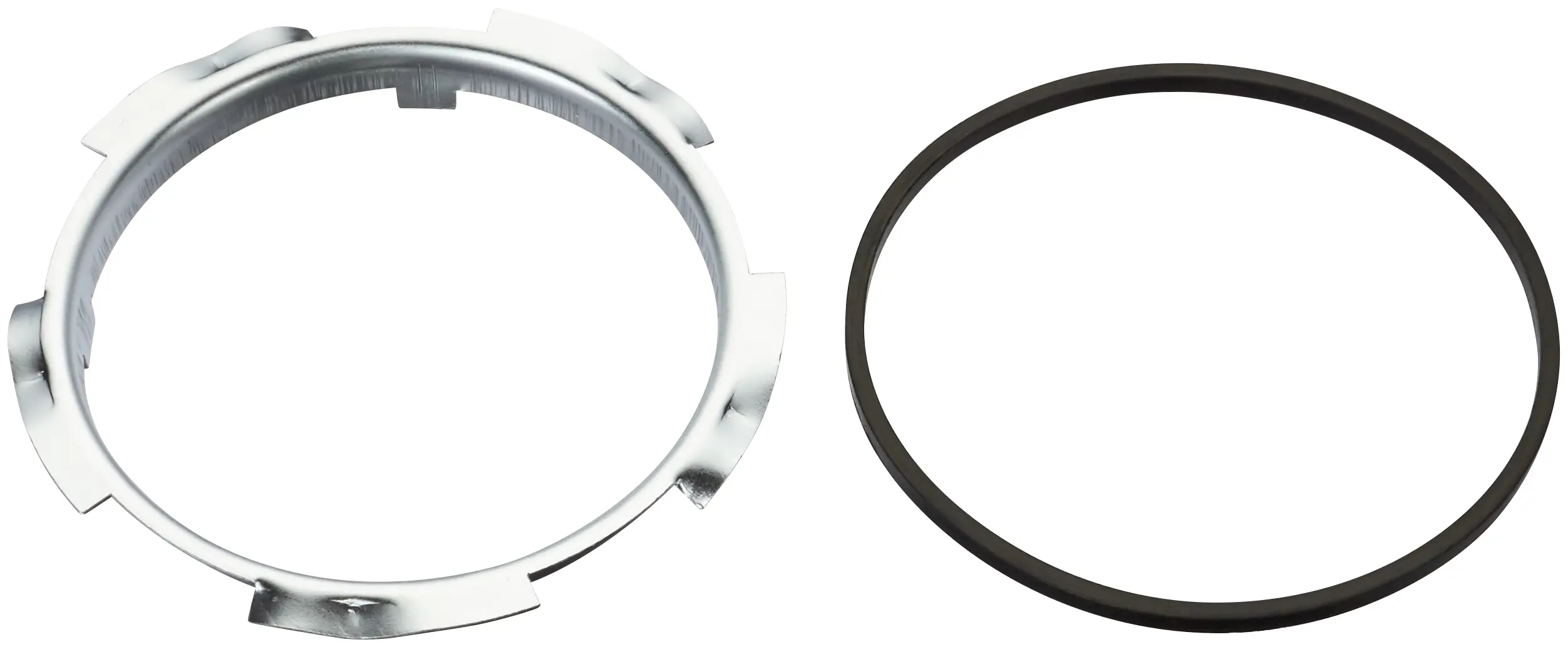 Fuel Tank Lock Ring - image principale du produit