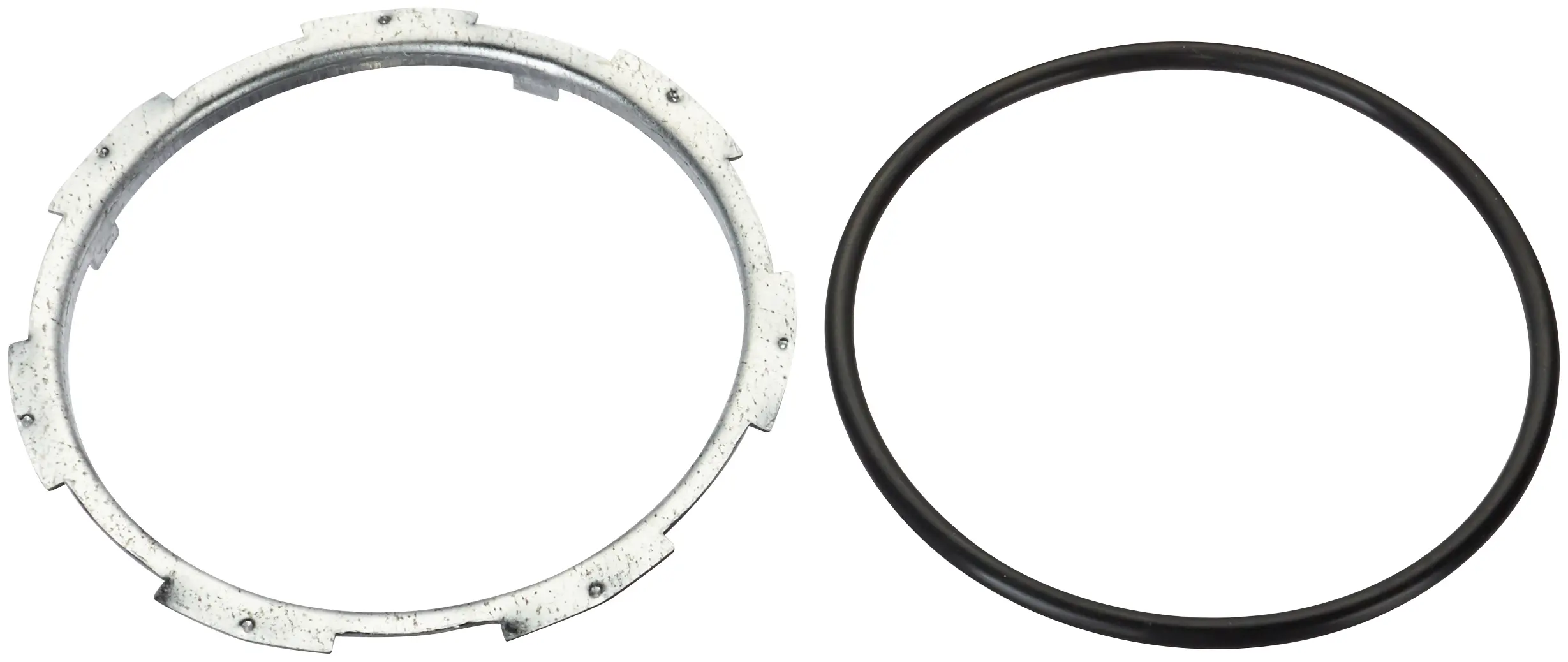 Fuel Tank Lock Ring - image principale du produit