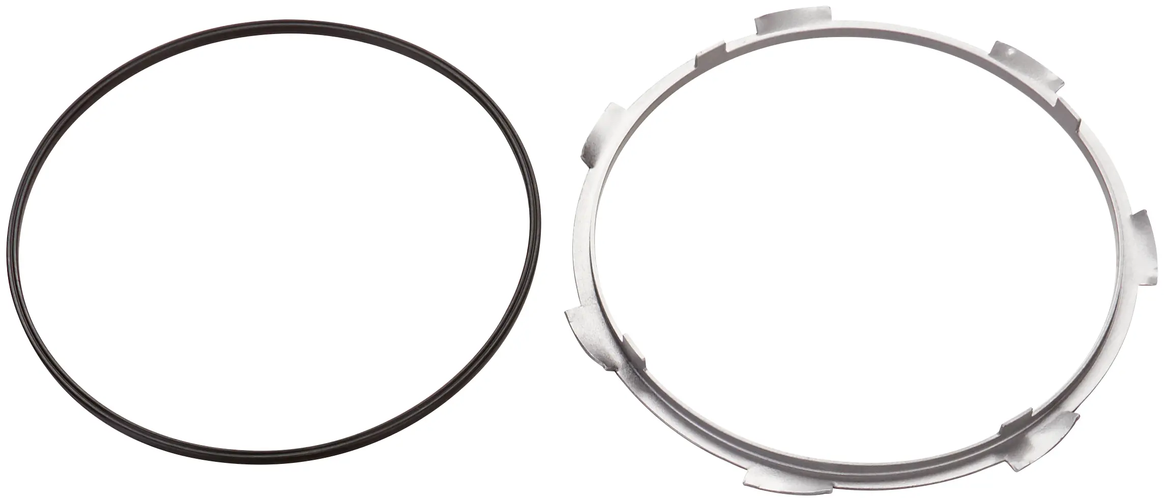 Fuel Tank Lock Ring - image principale du produit