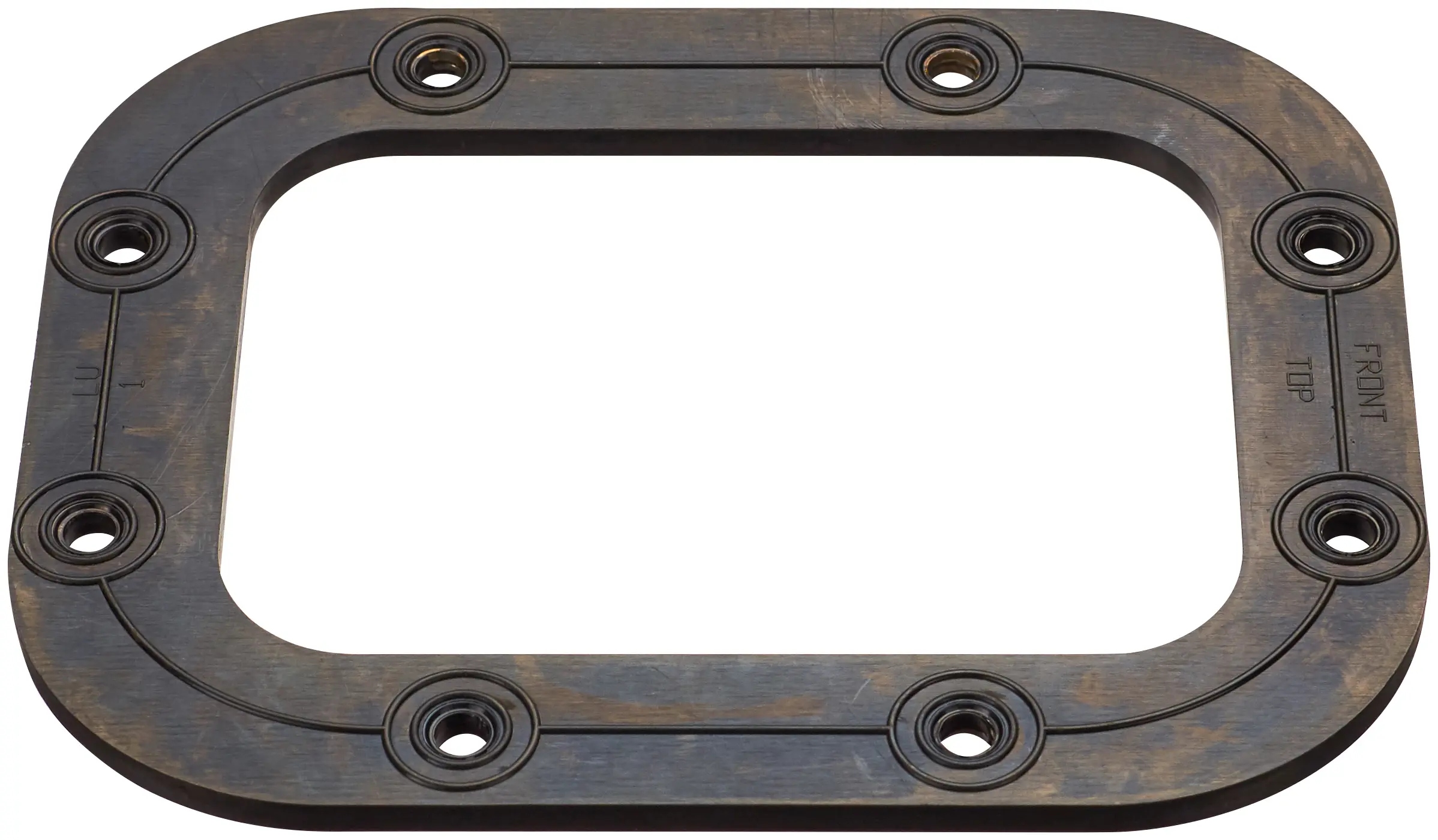 Fuel Pump Tank Seal - image principale du produit
