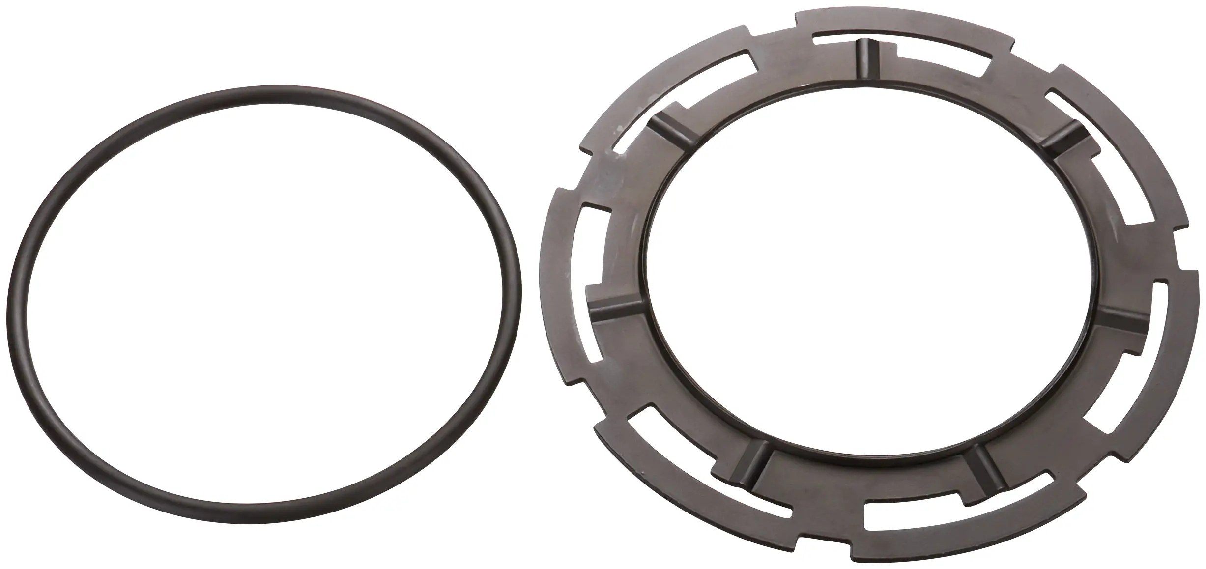 Fuel Tank Lock Ring - image principale du produit