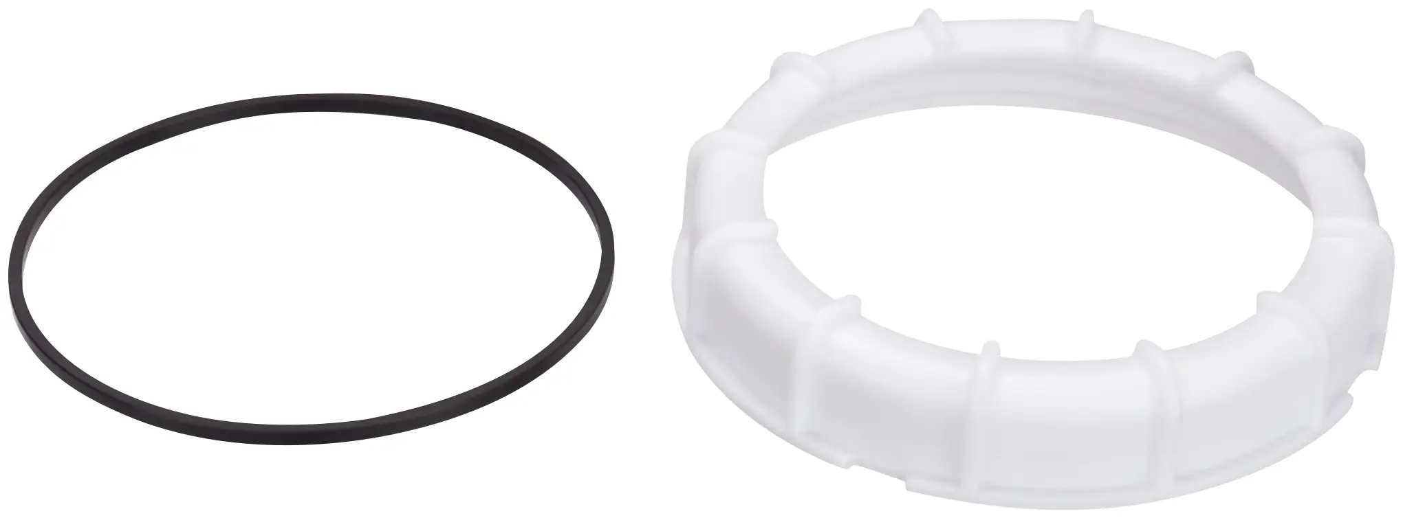 Fuel Tank Lock Ring - image principale du produit