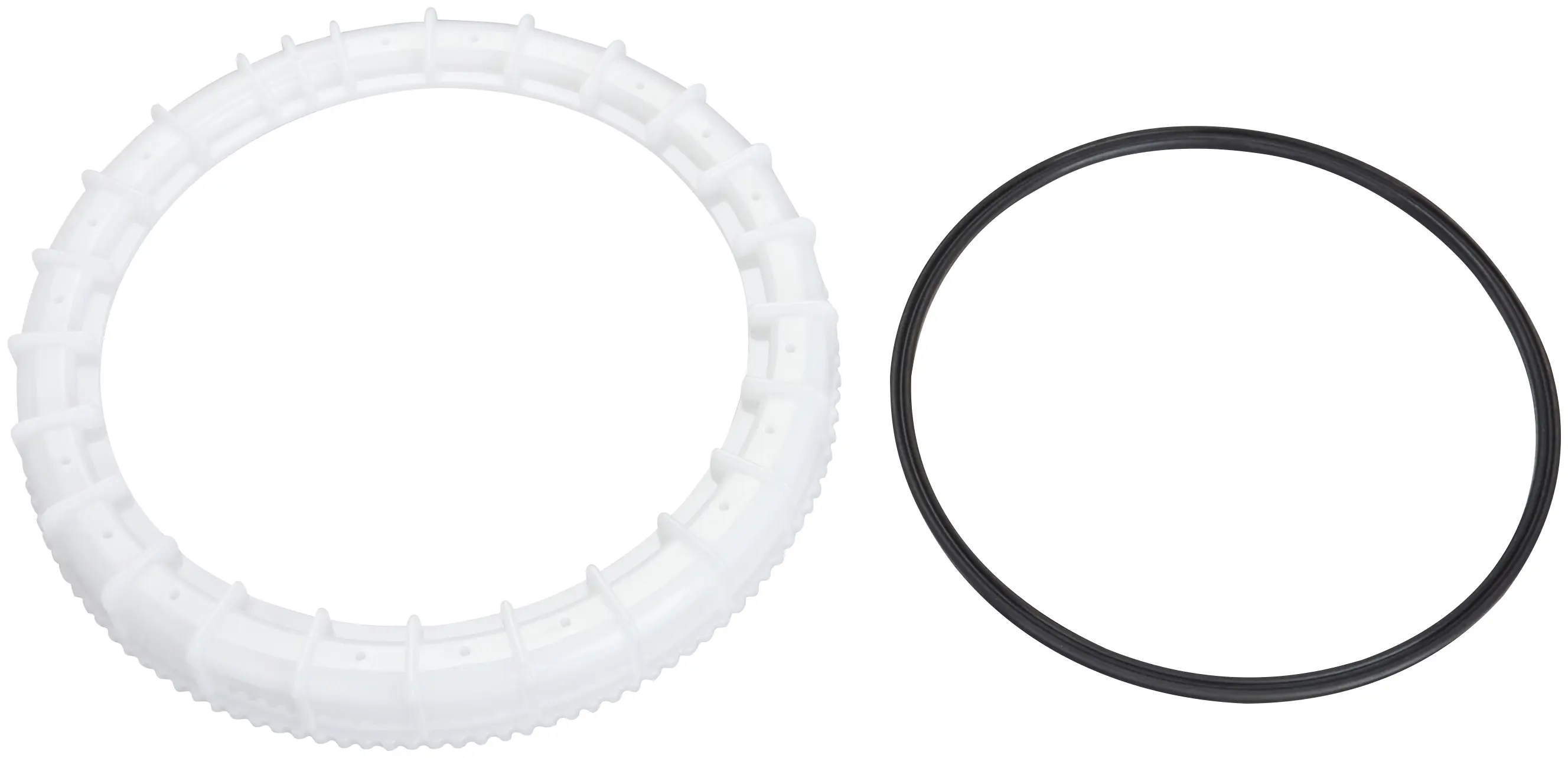Fuel Tank Lock Ring - image principale du produit