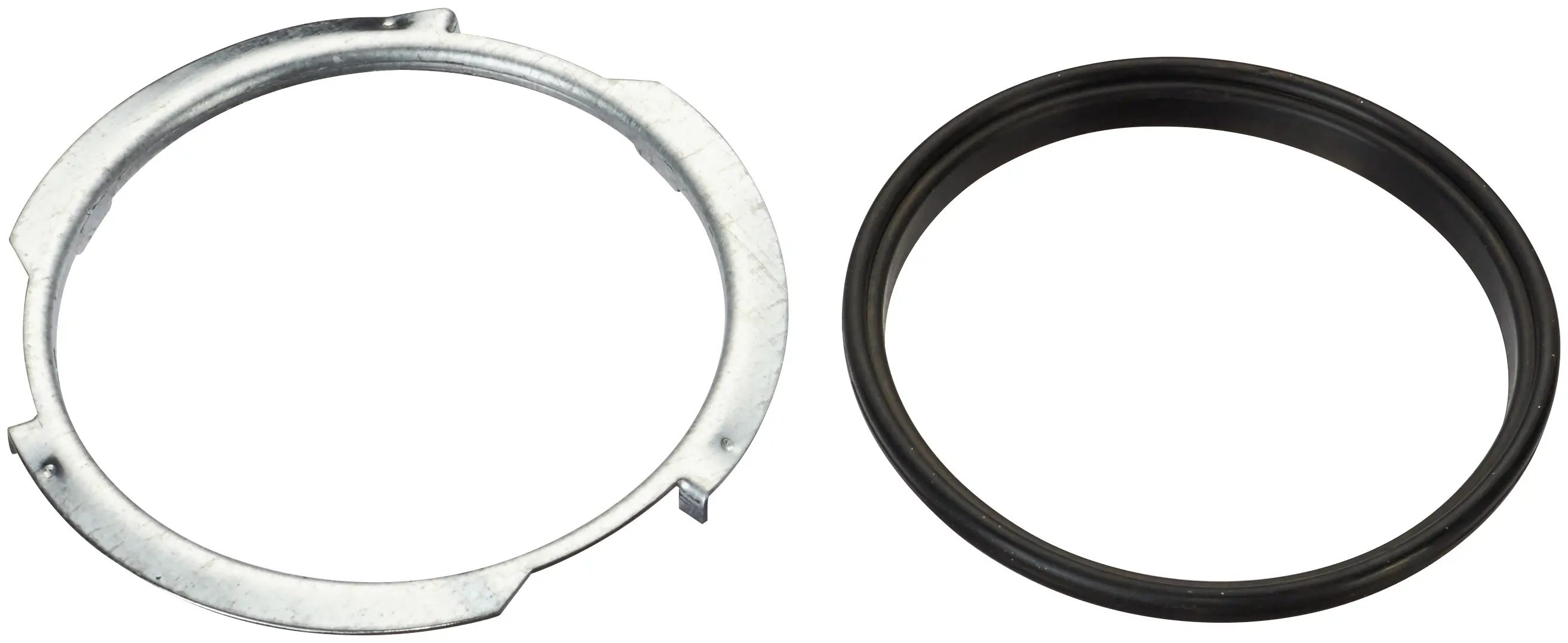 Fuel Tank Lock Ring - image principale du produit