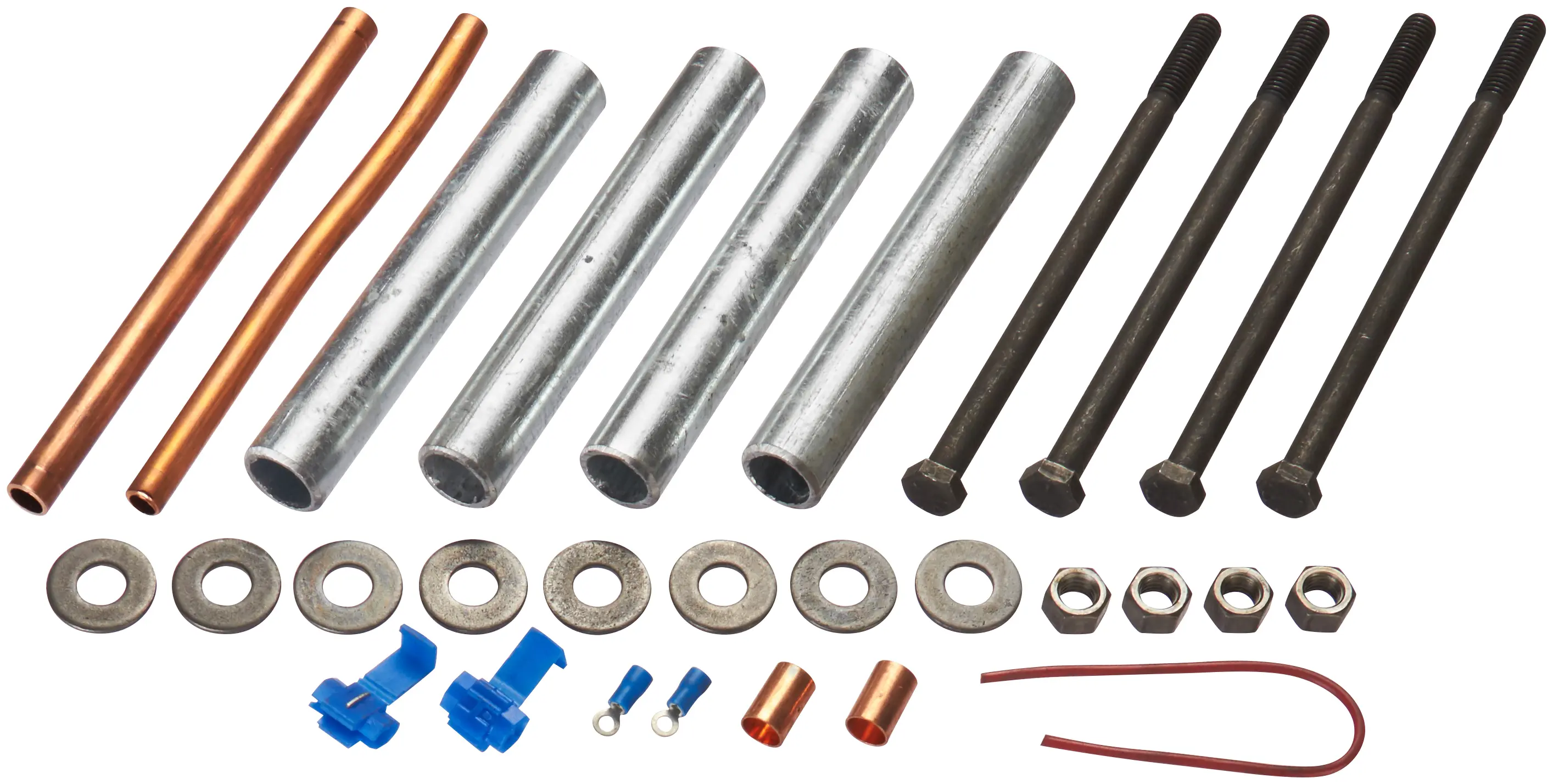 Fuel Pump Mount Kit - main product image