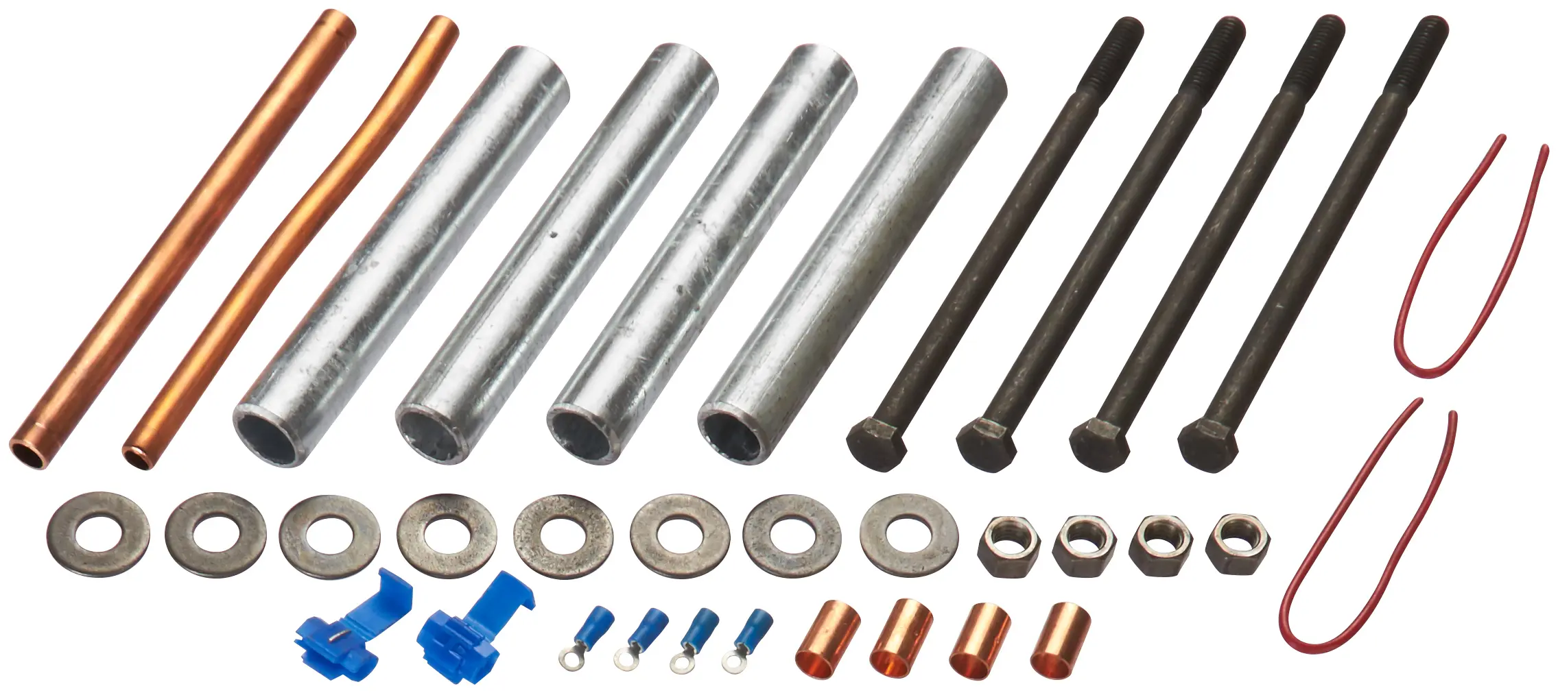 Fuel Pump Mount Kit - image principale du produit