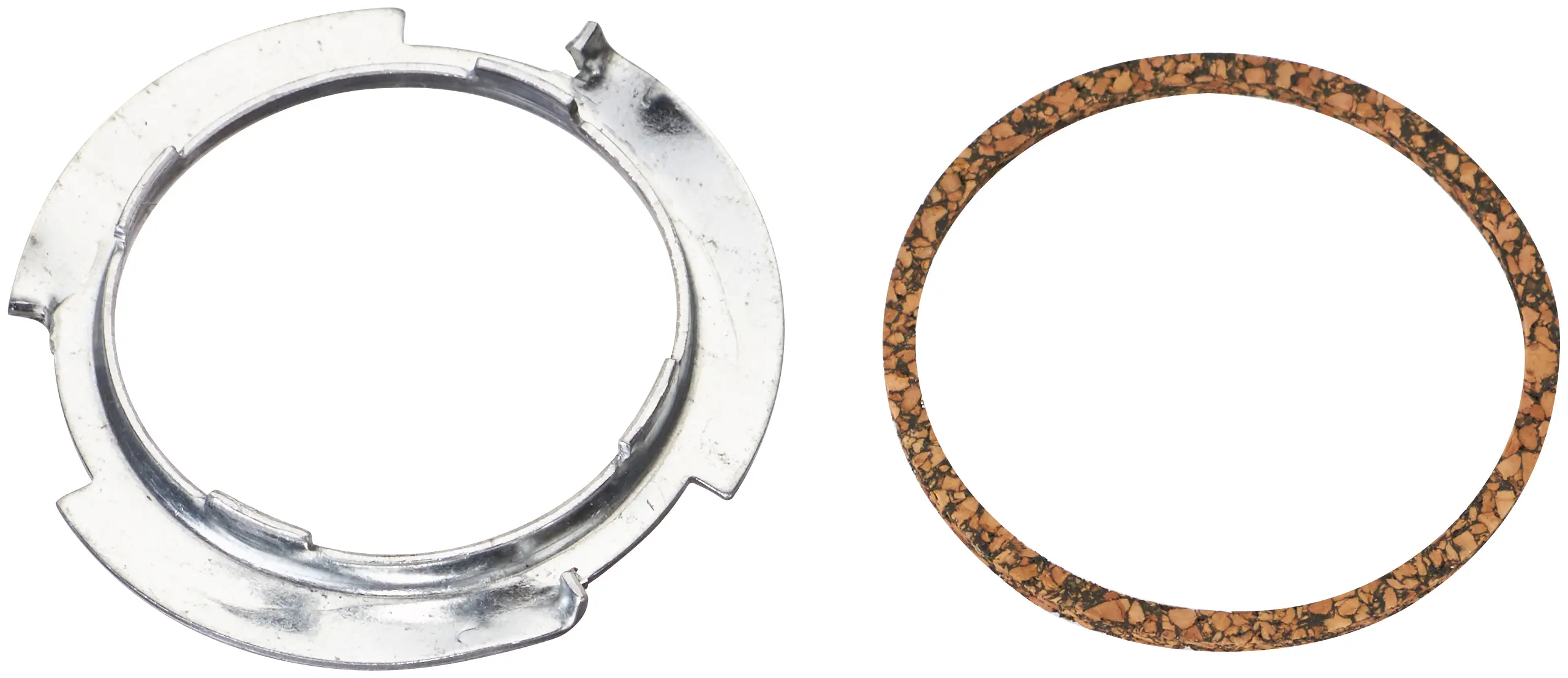 Fuel Tank Lock Ring - image principale du produit